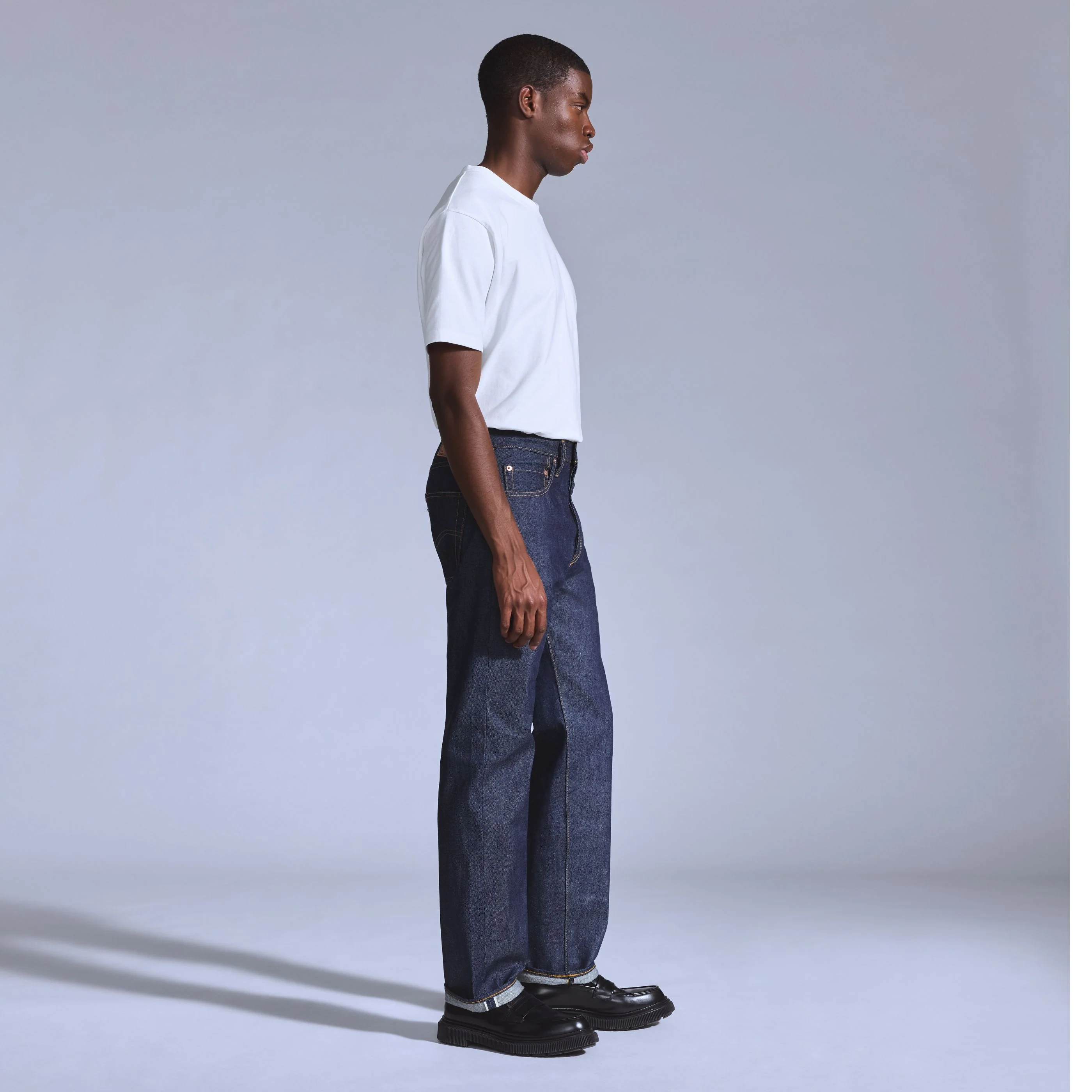 Levi's® Blue Tab™ Men's 1980s 501® Jeans - Image 3