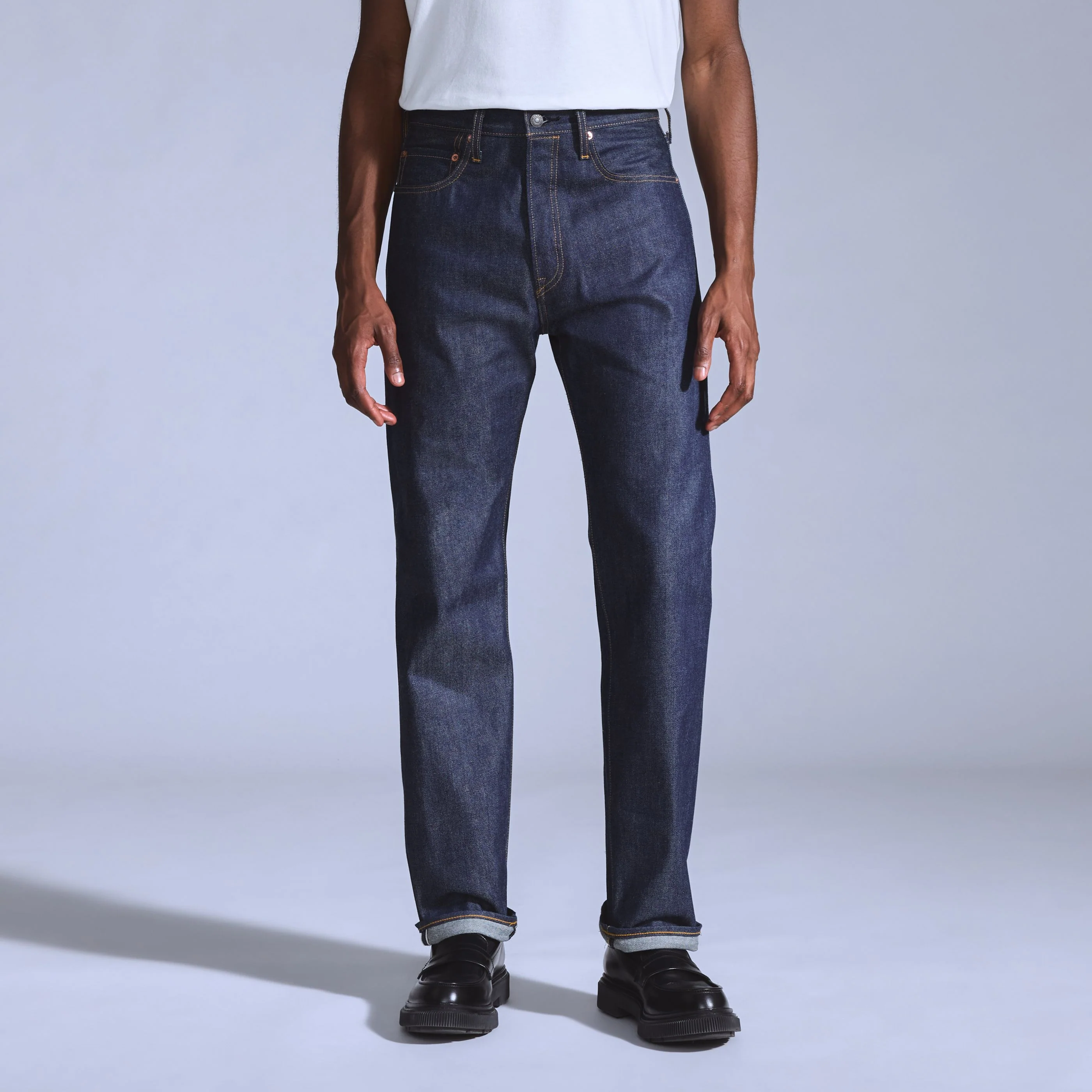 Levi's® Blue Tab™ Men's 1980s 501® Jeans - Image 5