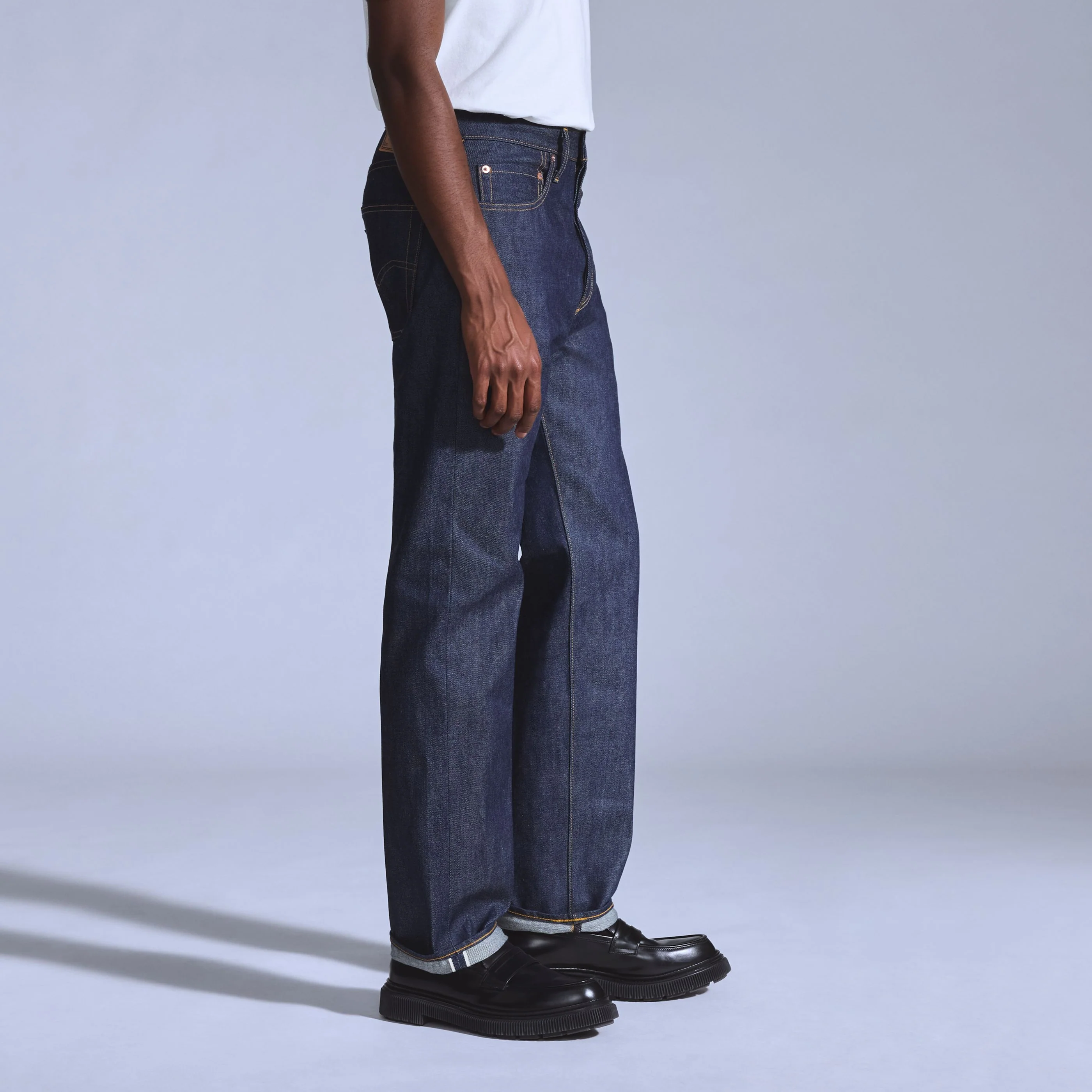 Levi's® Blue Tab™ Men's 1980s 501® Jeans - Image 6