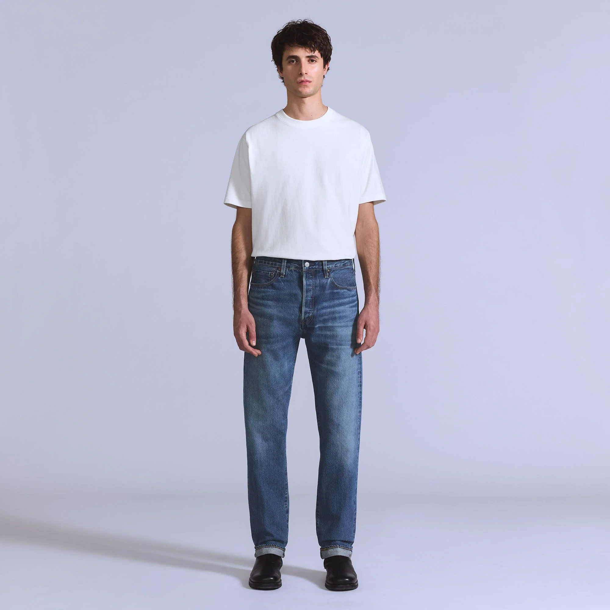 Levi's® Blue Tab™ Men's 1980s 501® Jeans