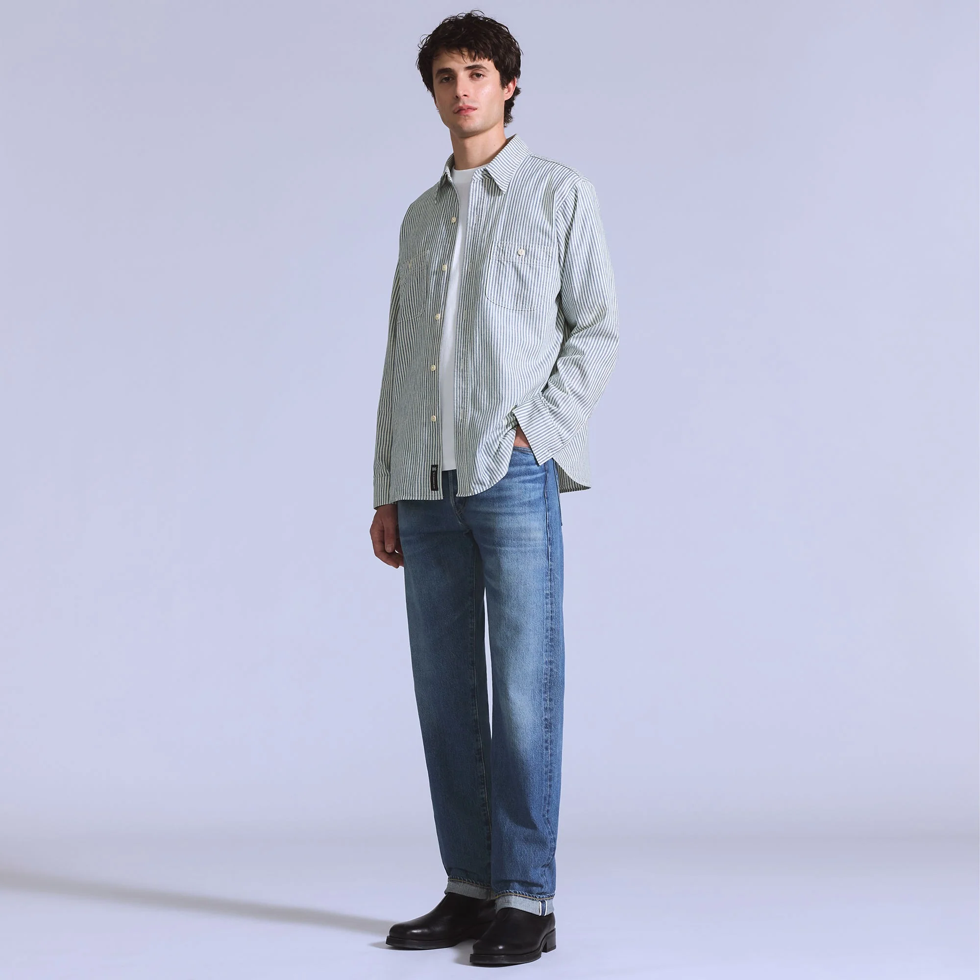 Levi's® Blue Tab™ Men's 1980s 501® Jeans - Image 5