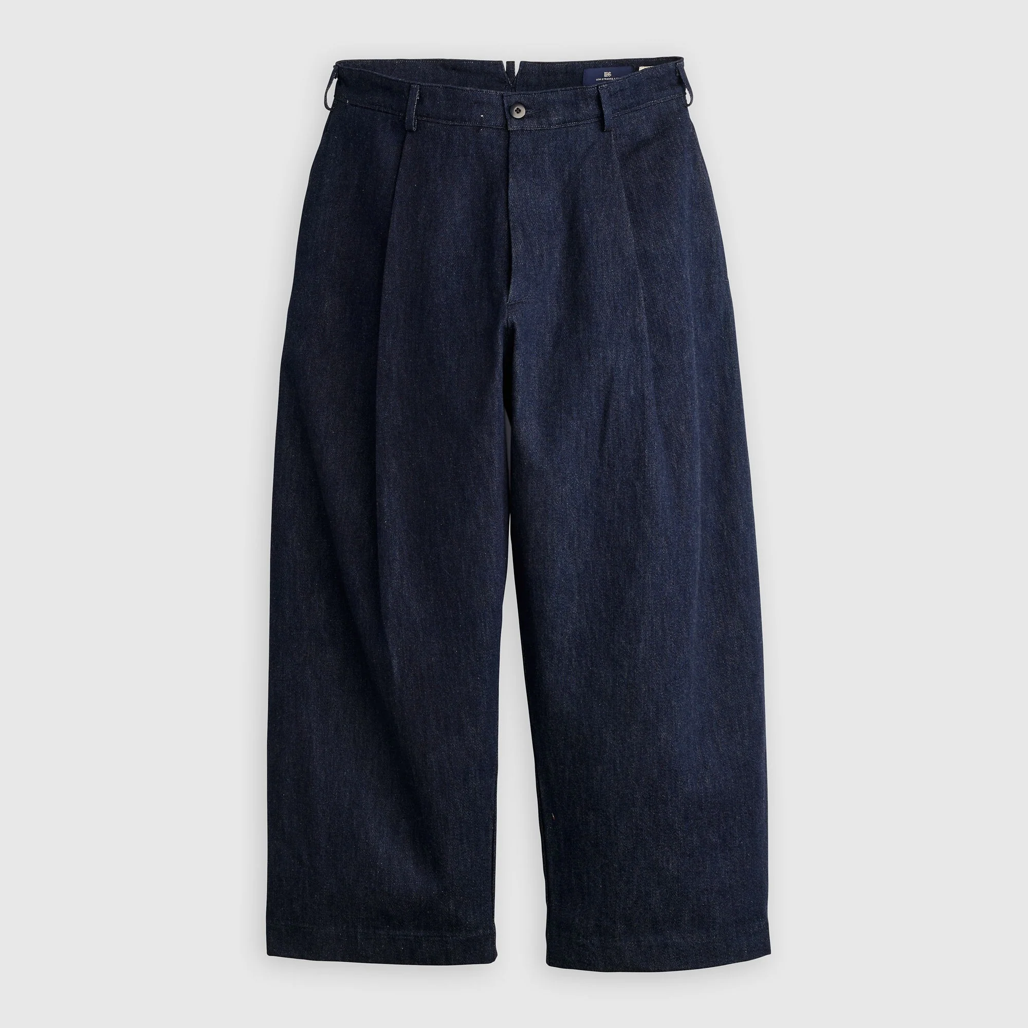 Levi's® Blue Tab™ Men's Pleated Trousers - Image 7
