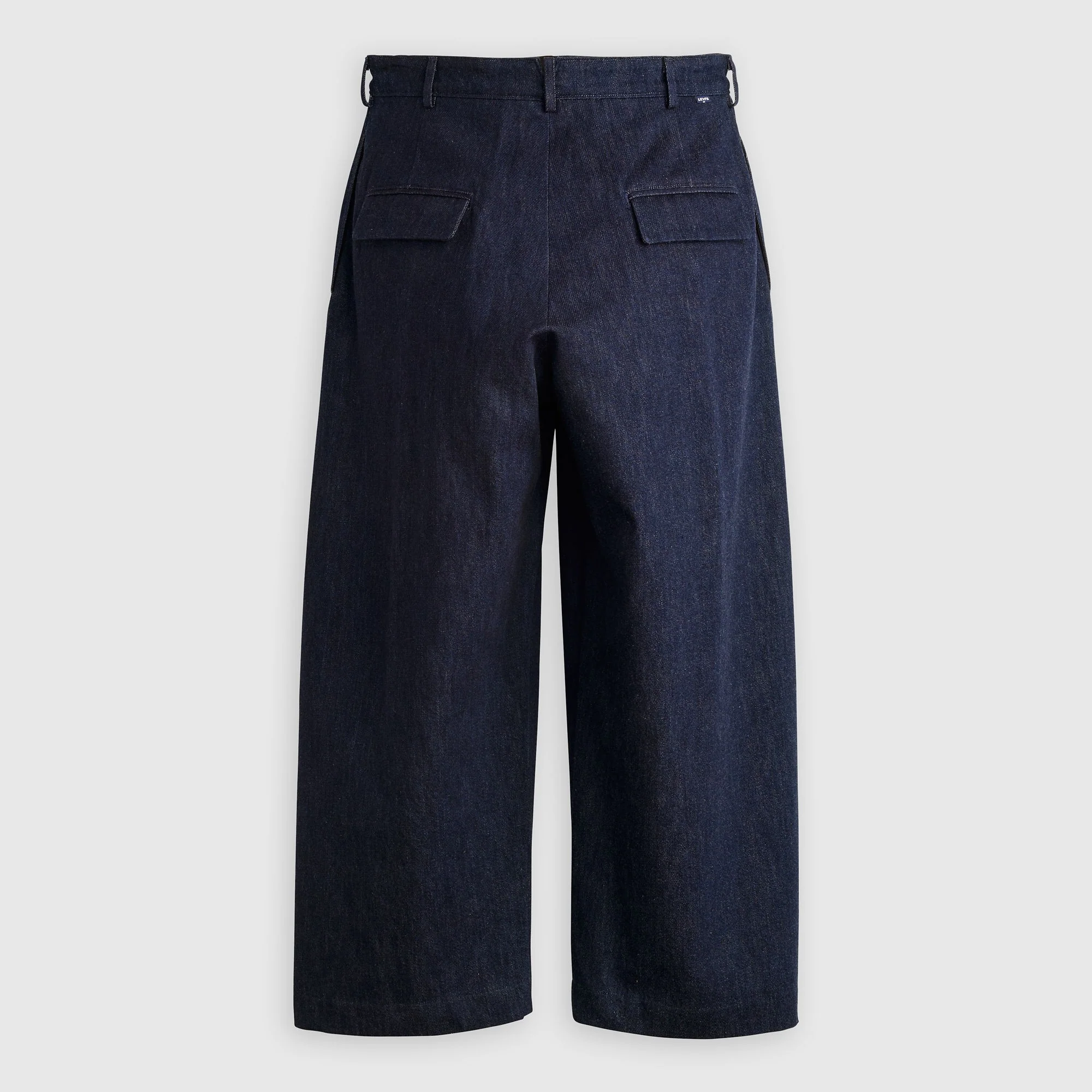 Levi's® Blue Tab™ Men's Pleated Trousers - Image 8