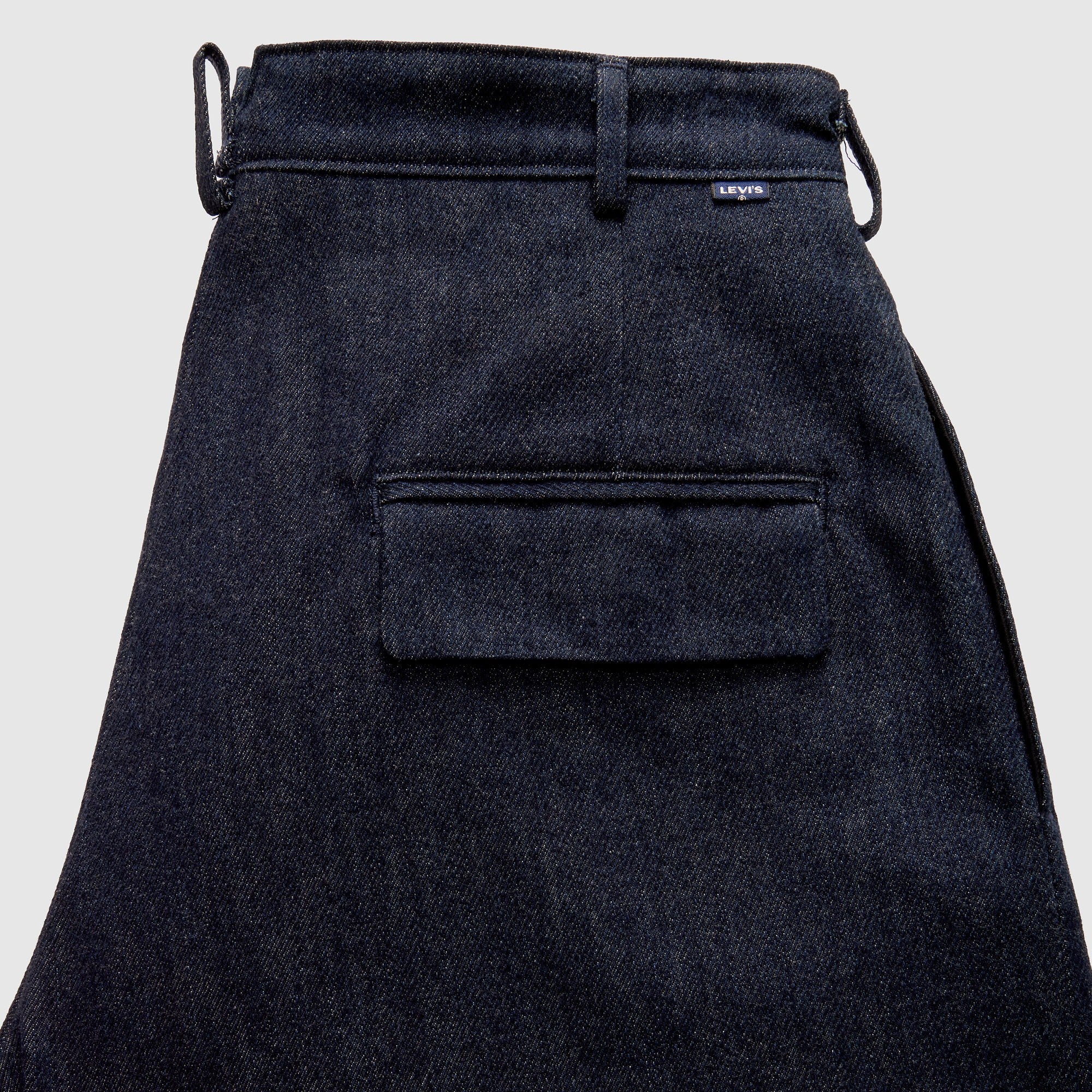 Levi's® Blue Tab™ Men's Pleated Trousers - Image 9