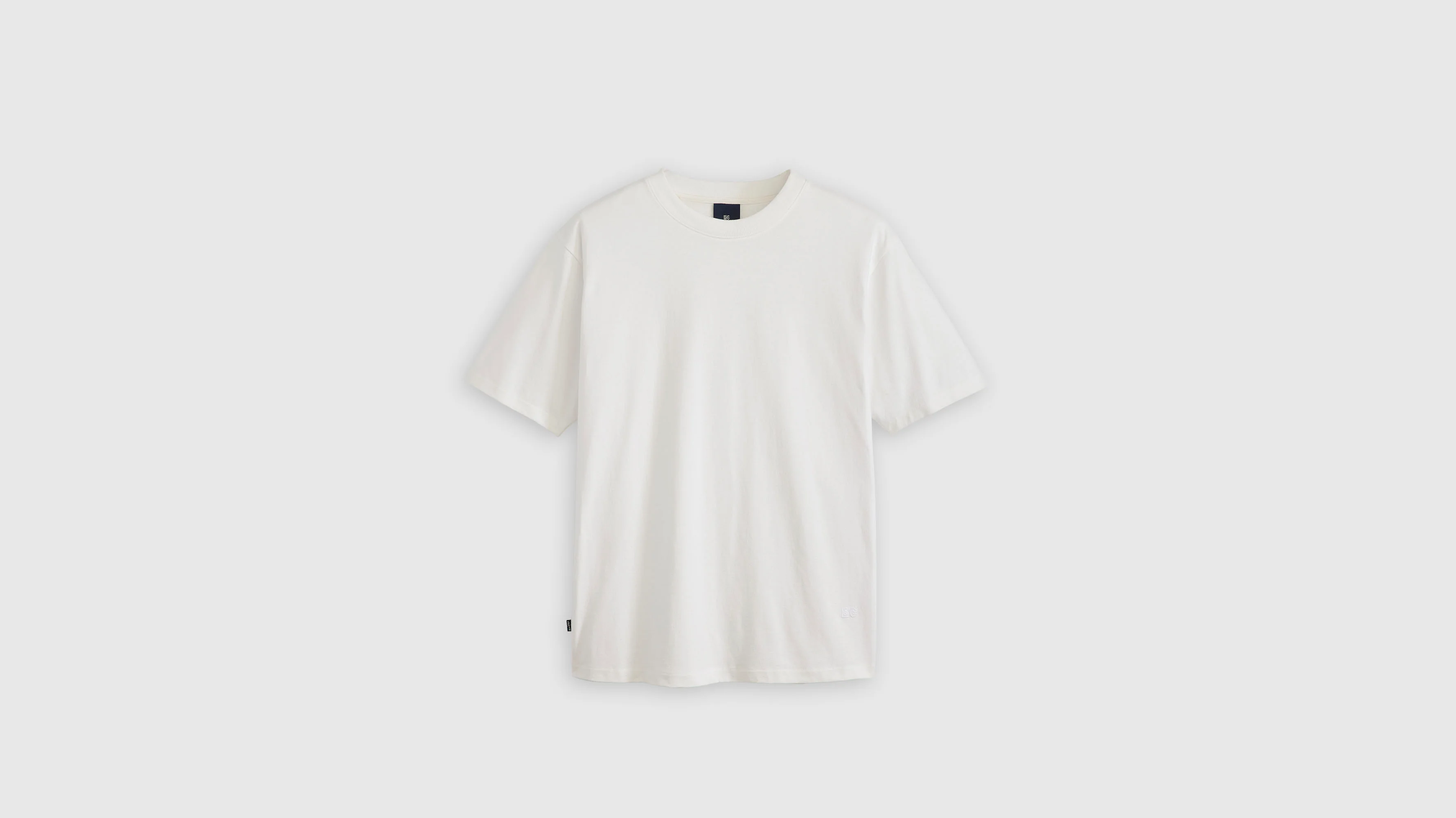 Levi's® Blue Tab Men's Relaxed Tee - Image 5