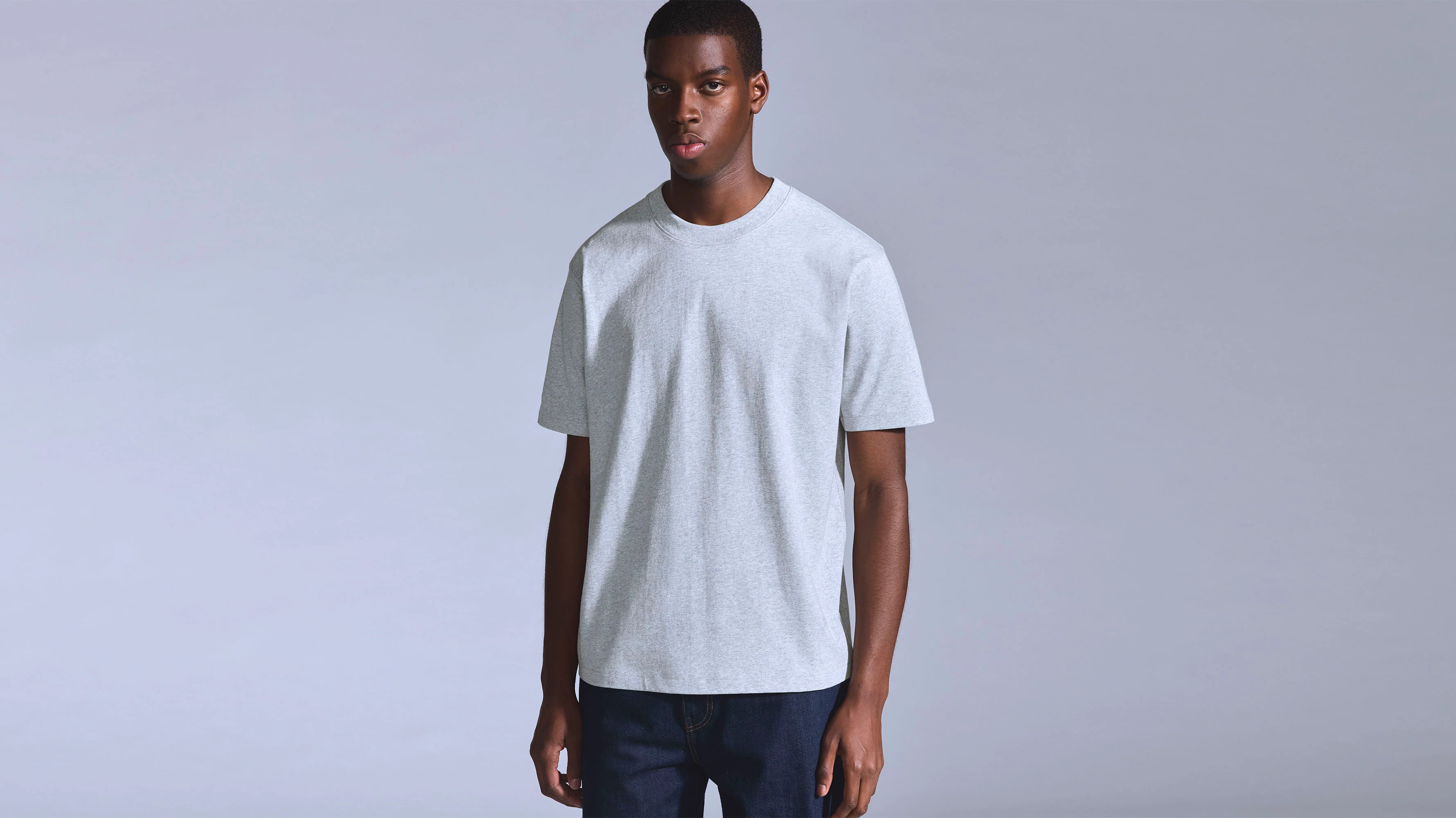 Levi's® Blue Tab™ Men's Relaxed Tee - Image 3