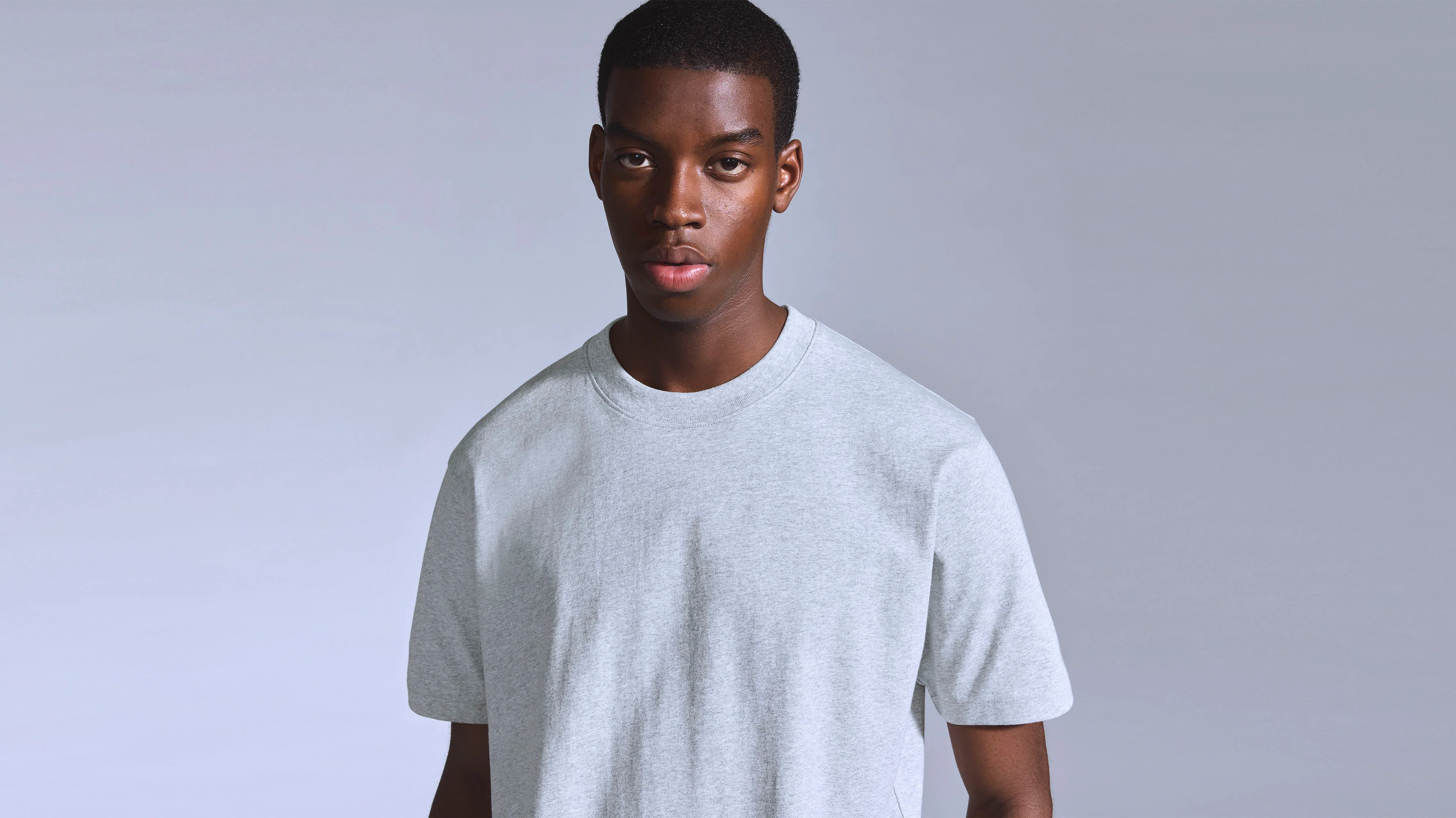 Levi's® Blue Tab™ Men's Relaxed Tee - Image 4