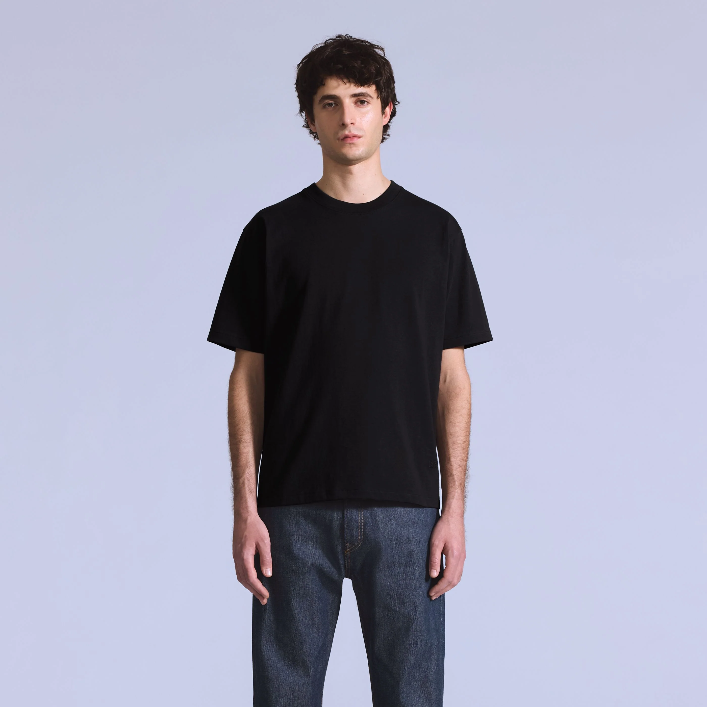 Levi's® Blue Tab™ Men's Relaxed Tee - Image 3