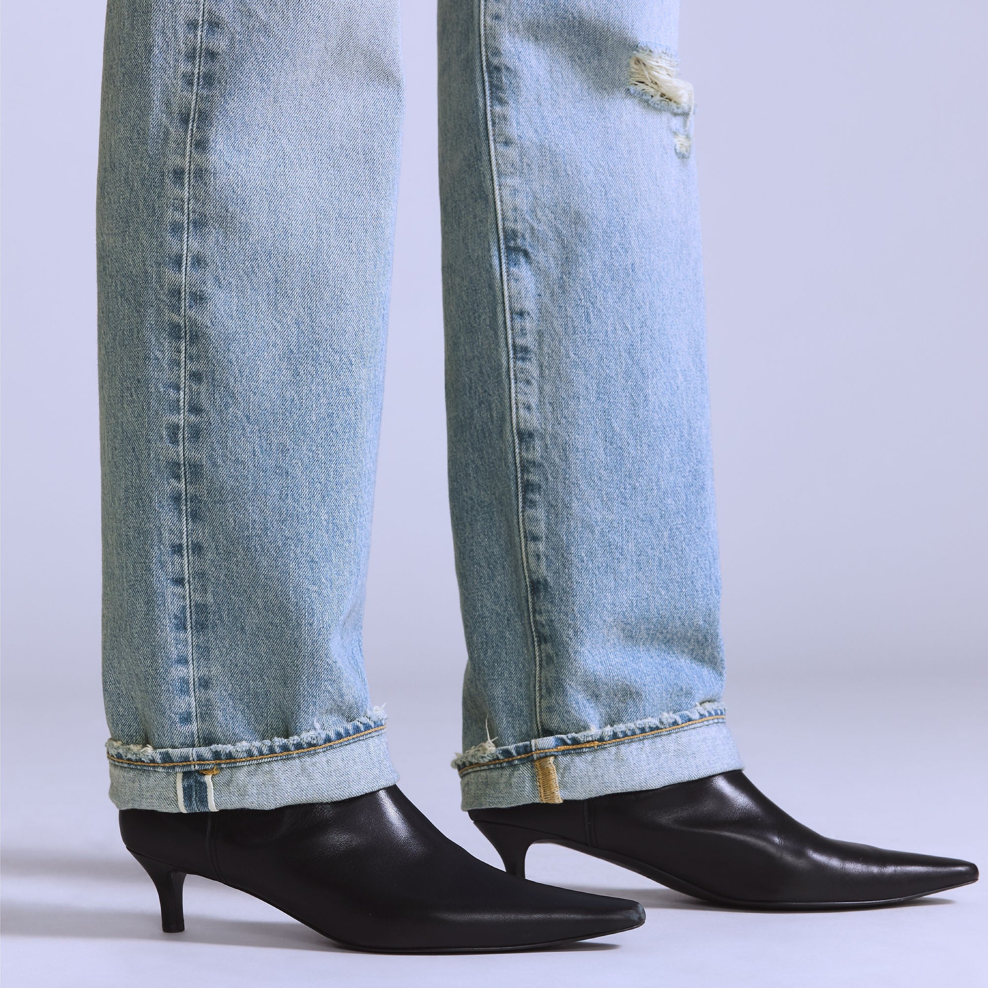 Levi's® Blue Tab™ Women's '70s 501® Jeans - Image 5