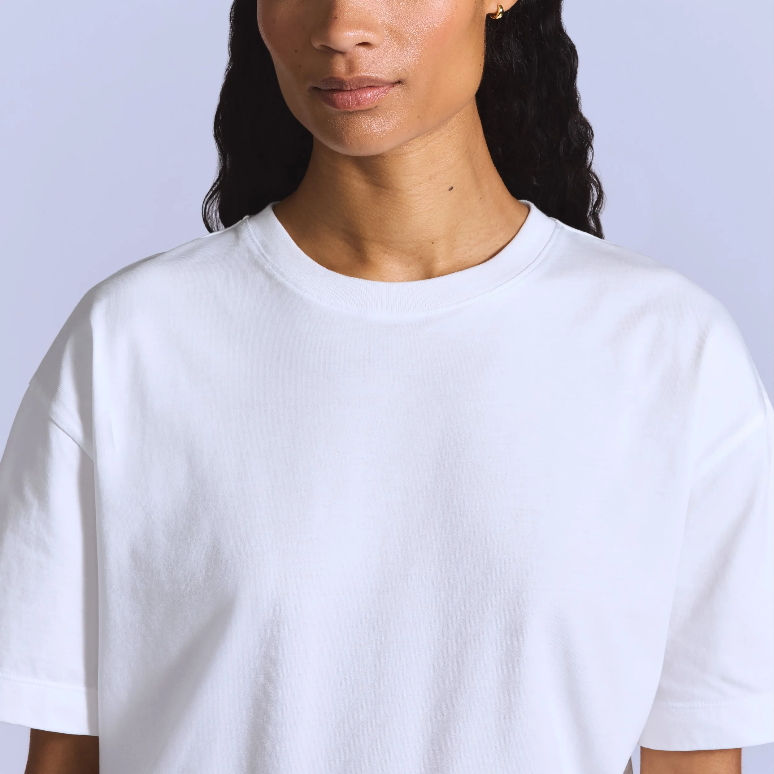 Levi's® Blue Tab™ Women's Daily Tee - Image 4