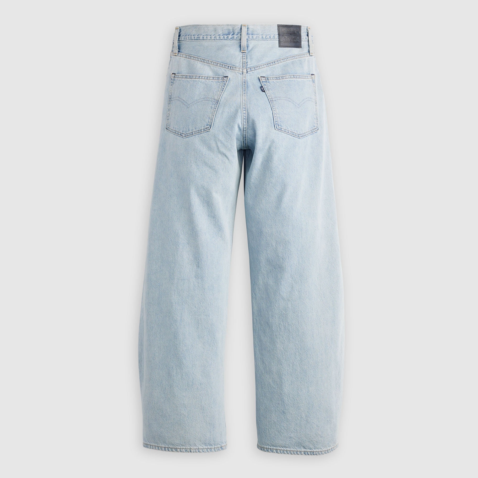 Levi's® Blue Tab™ Women's Drop Barrel Jeans - Image 8