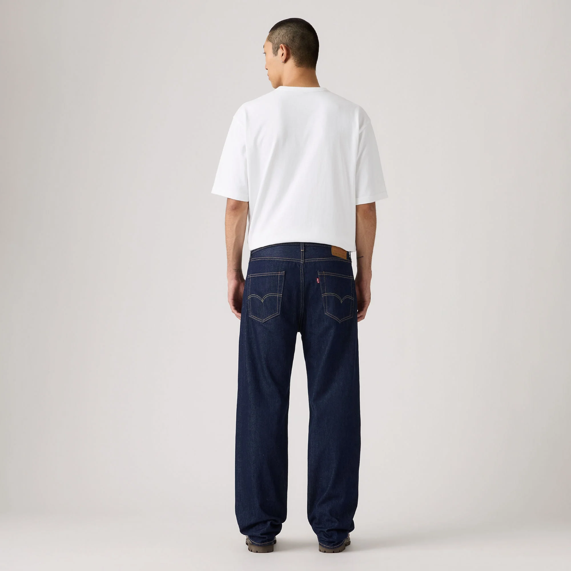 Levi's® Men's 501® Loose Jeans - Image 2