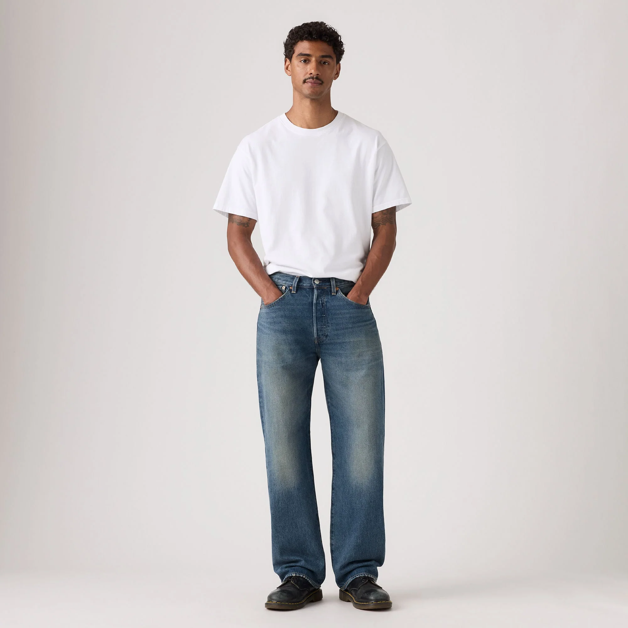 Levi's® Men's 501® Loose Jeans