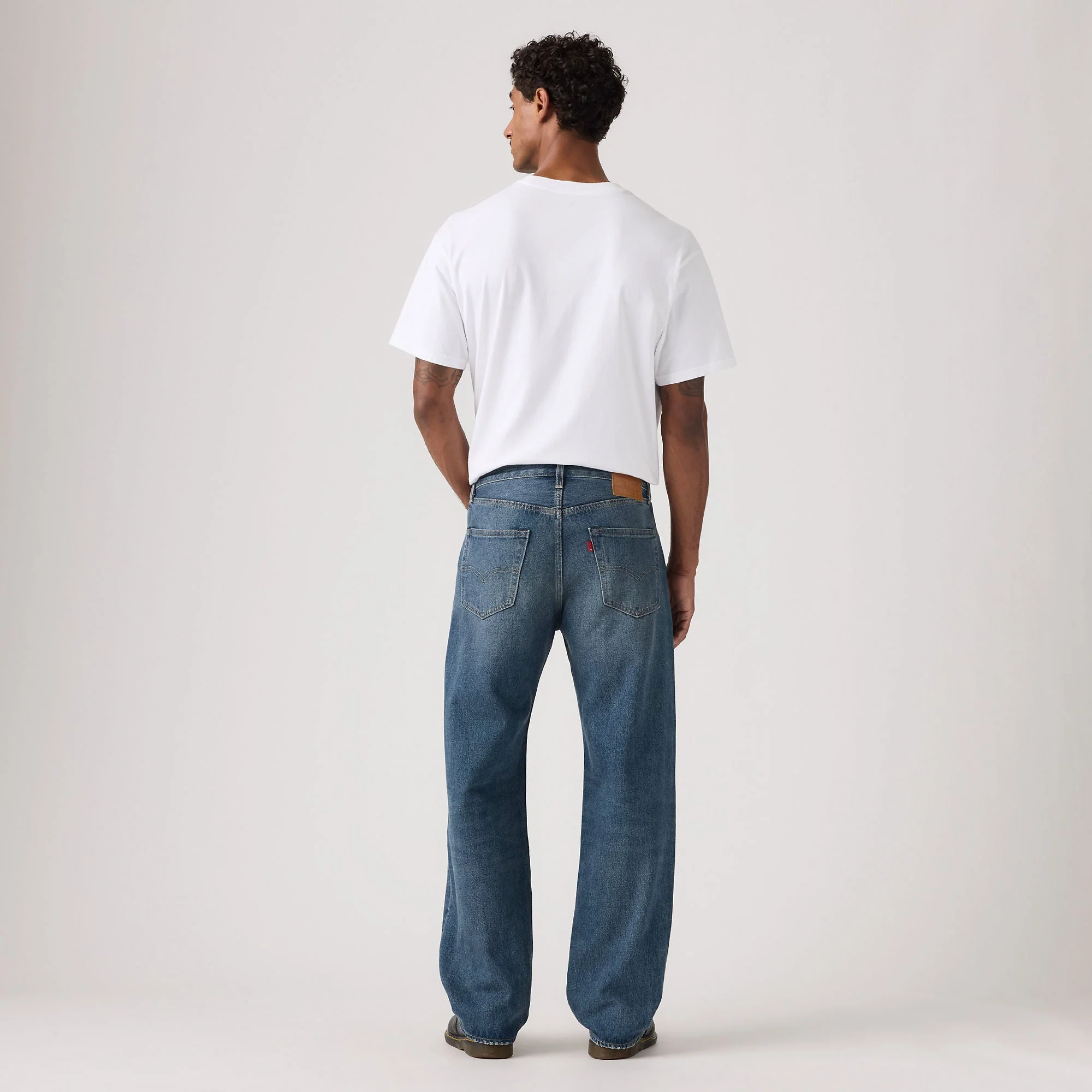 Levi's® Men's 501® Loose Jeans - Image 2