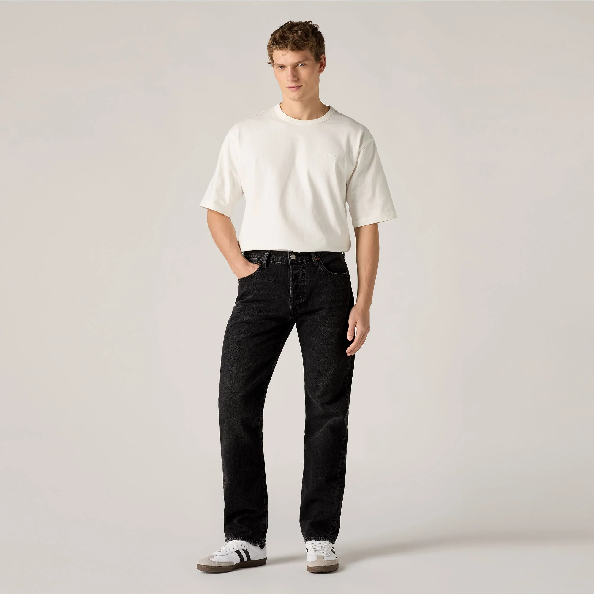 Levi's® Men's 501® Original Jeans