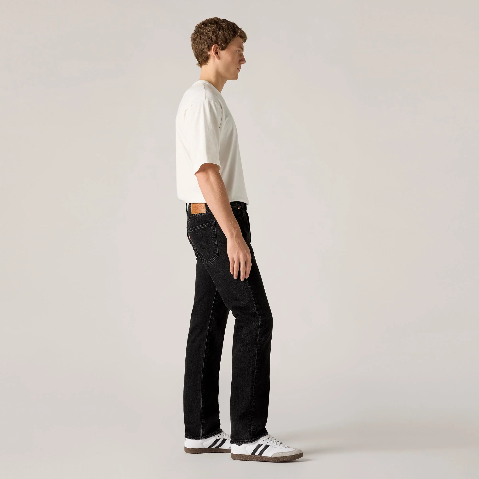 Levi's® Men's 501® Original Jeans - Image 3