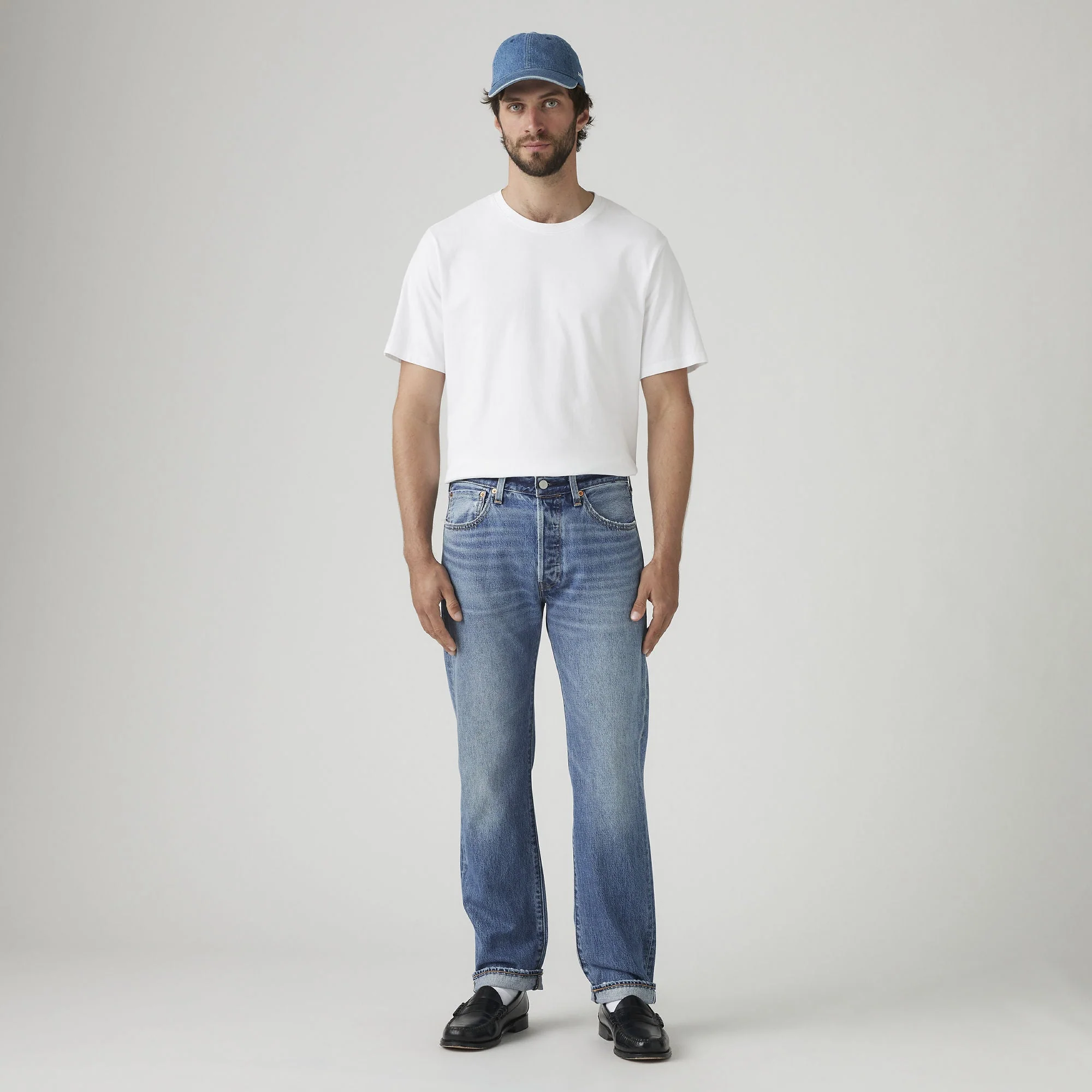 Levi's® Men's 501® Original Jeans