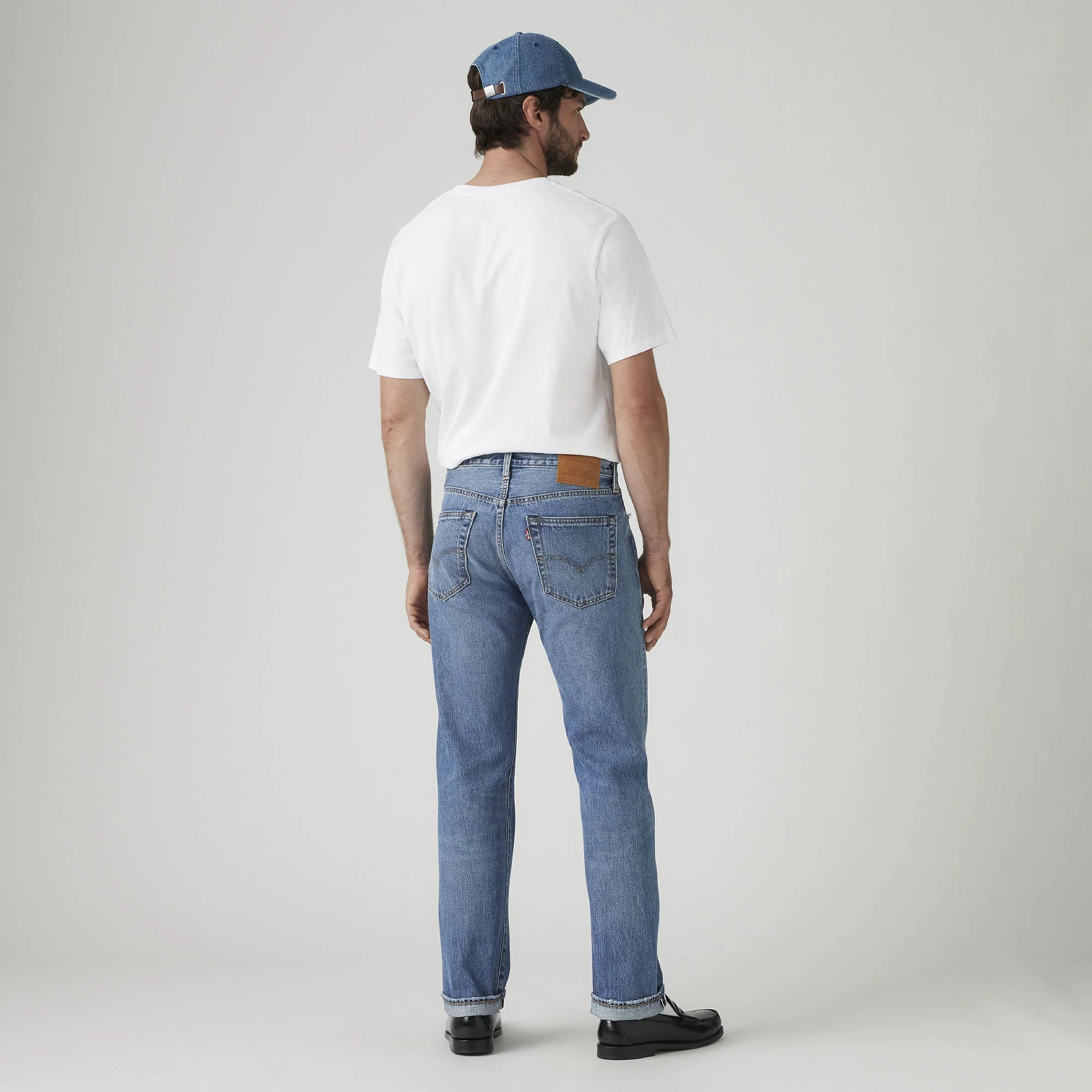 Levi's® Men's 501® Original Jeans - Image 2