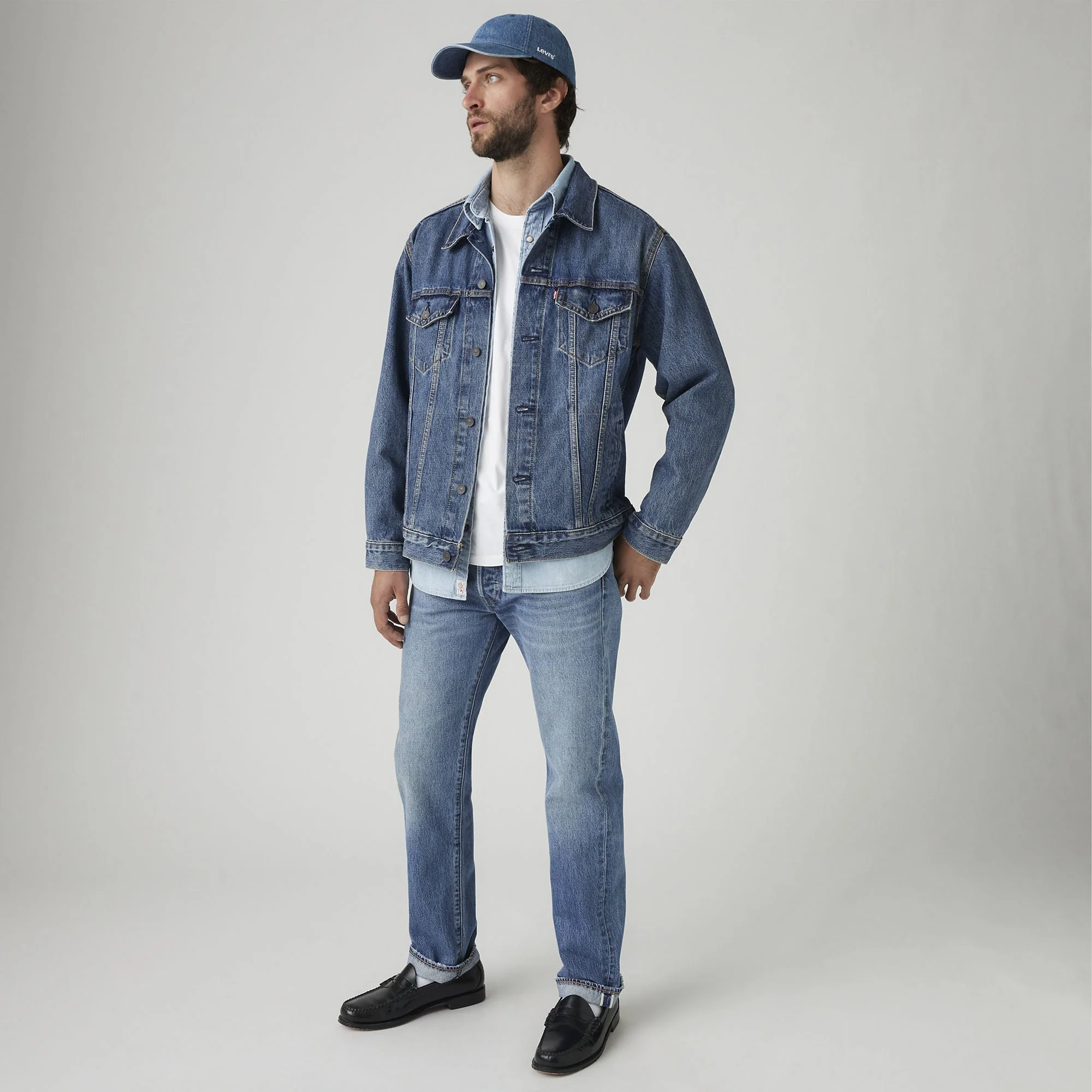 Levi's® Men's 501® Original Jeans - Image 4