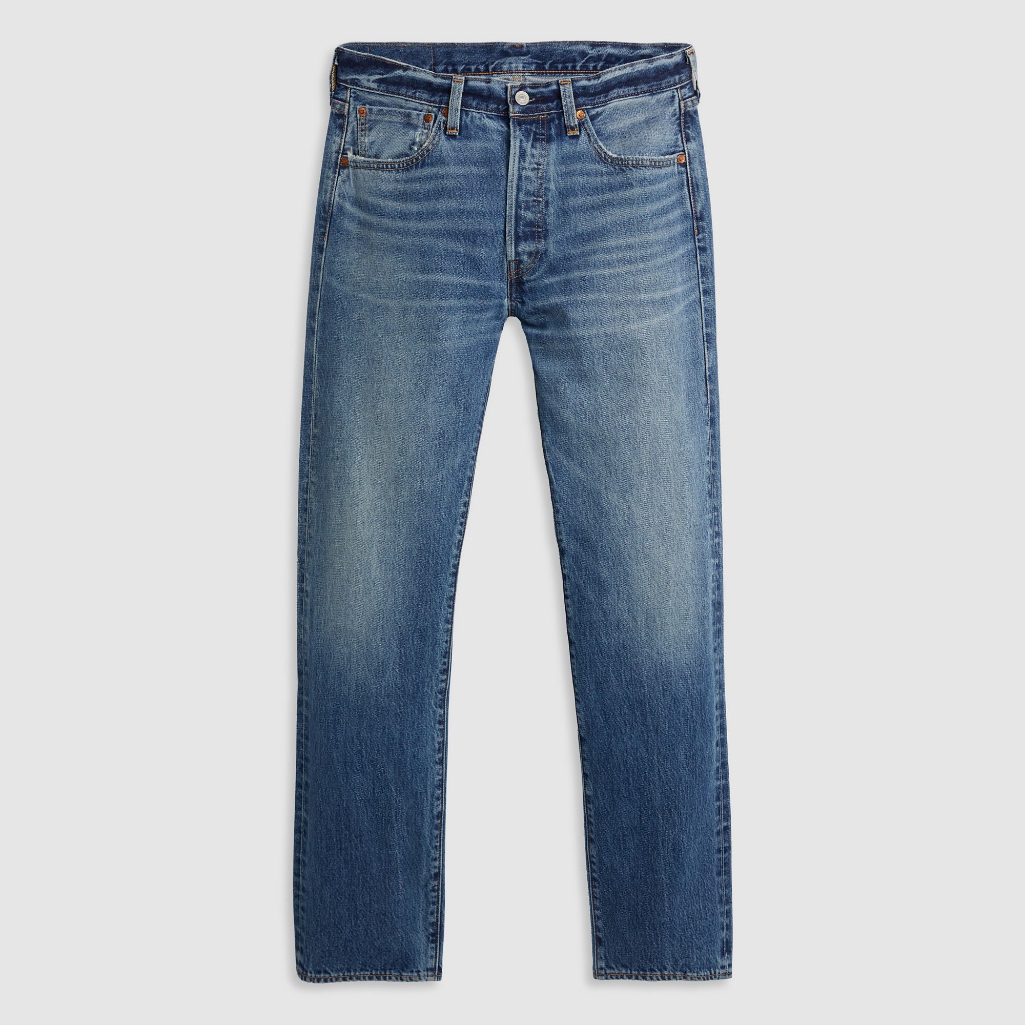 Levi's® Men's 501® Original Jeans - Image 6