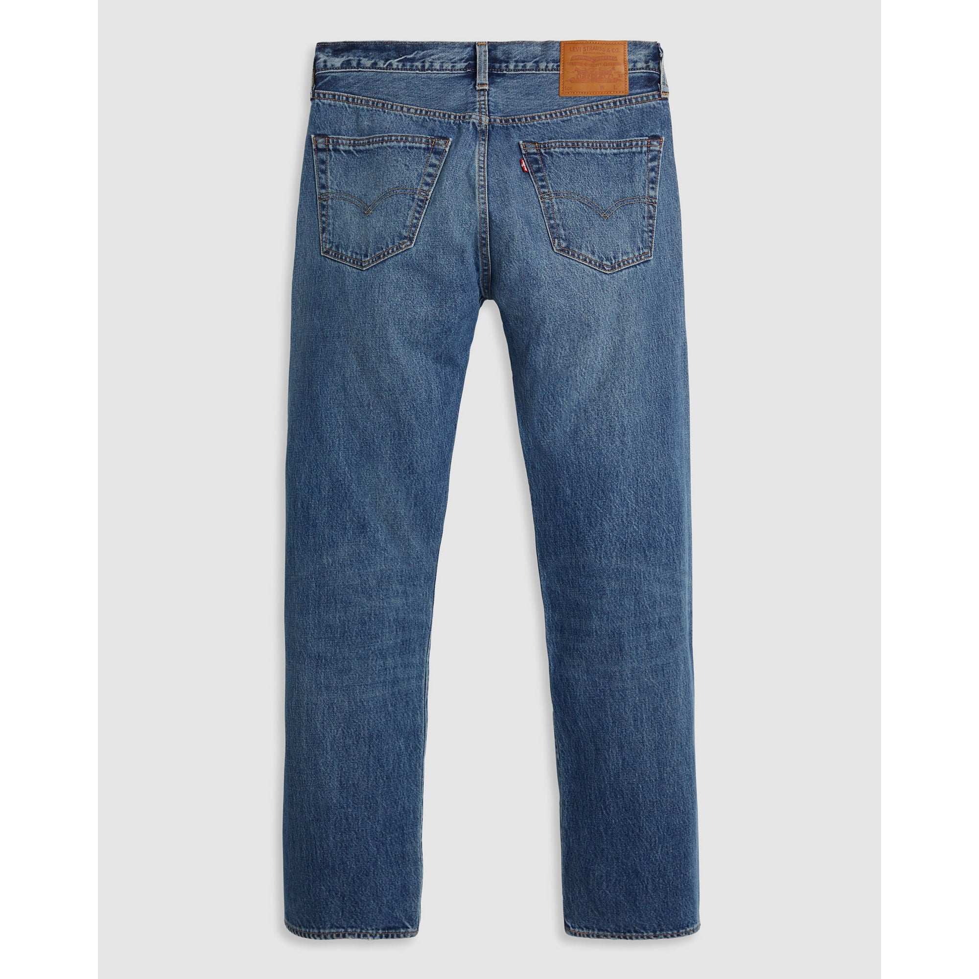 Levi's® Men's 501® Original Jeans - Image 7
