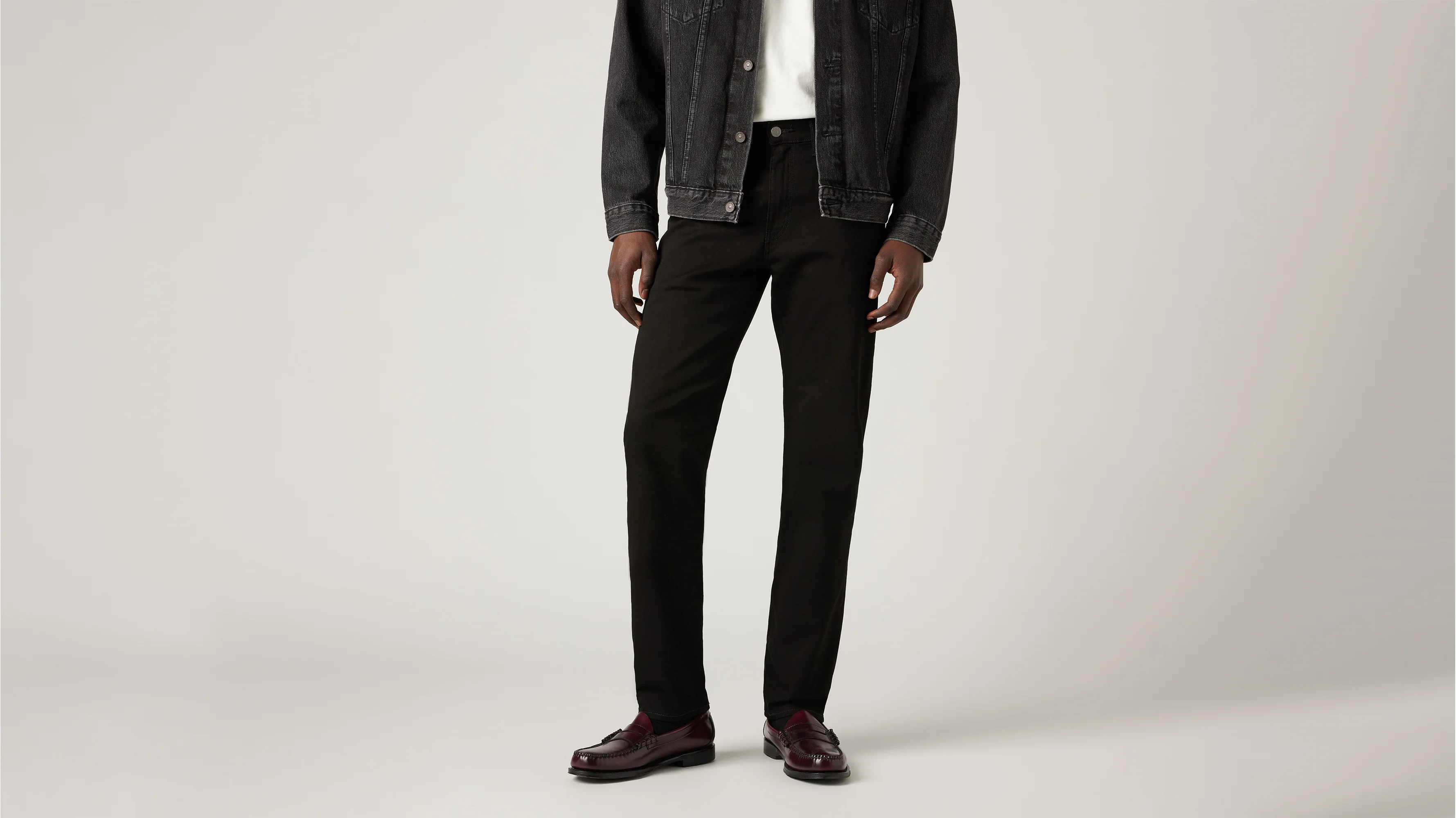 Levi's® Men's 502™ Taper Jeans - Image 4