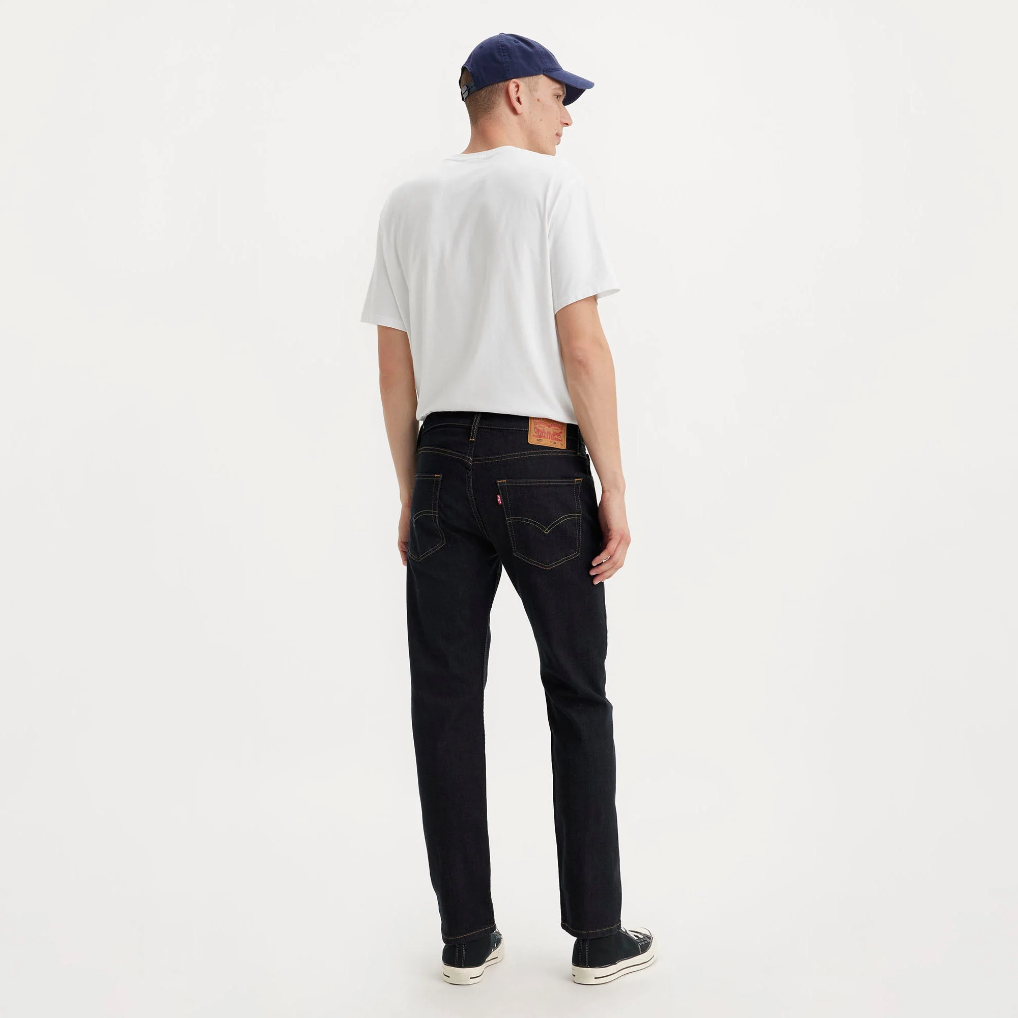 Levi's® Men's 502™ Taper Jeans - Image 3