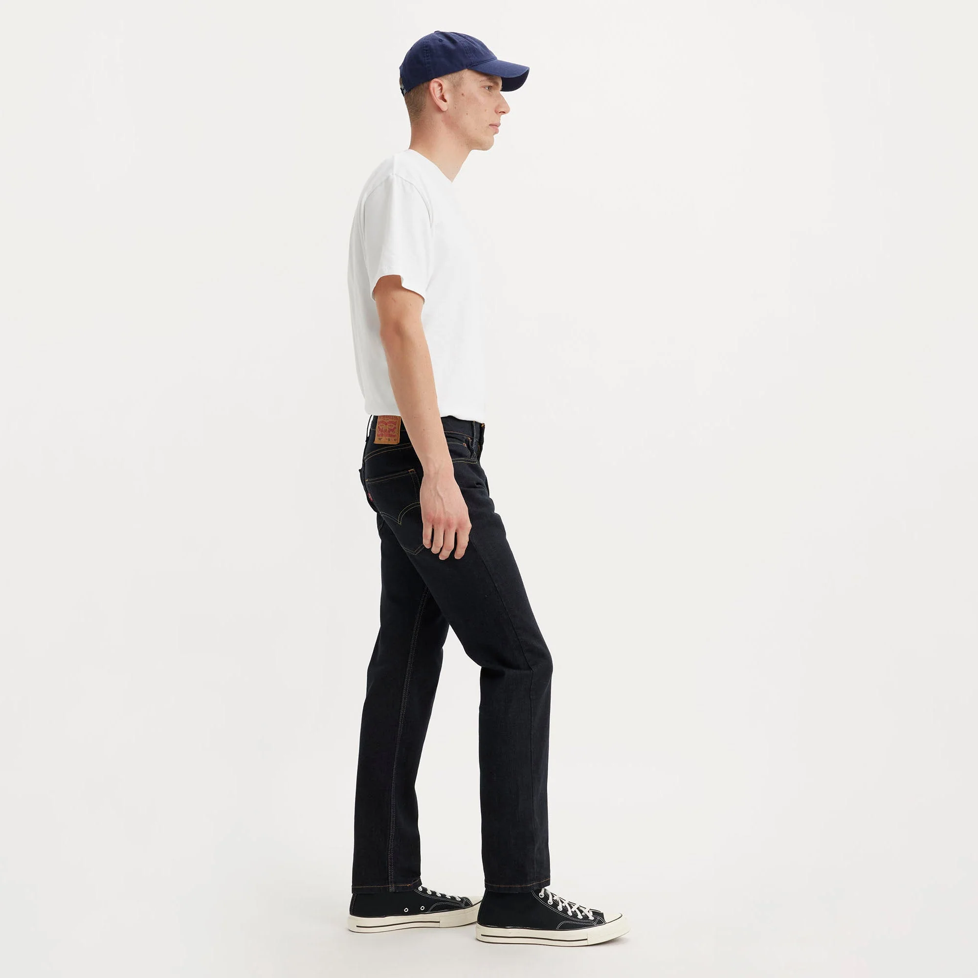 Levi's® Men's 502™ Taper Jeans - Image 4