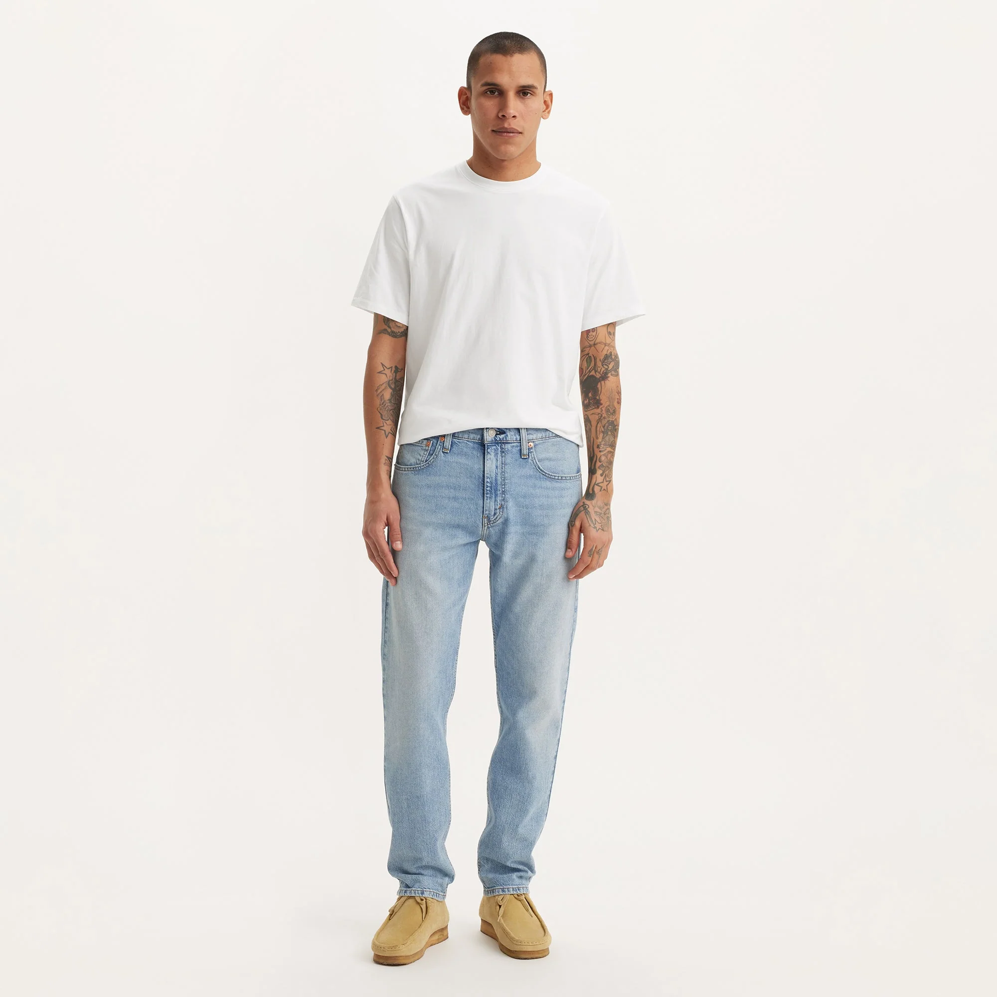 Levi's® Men's 502™ Taper Jeans