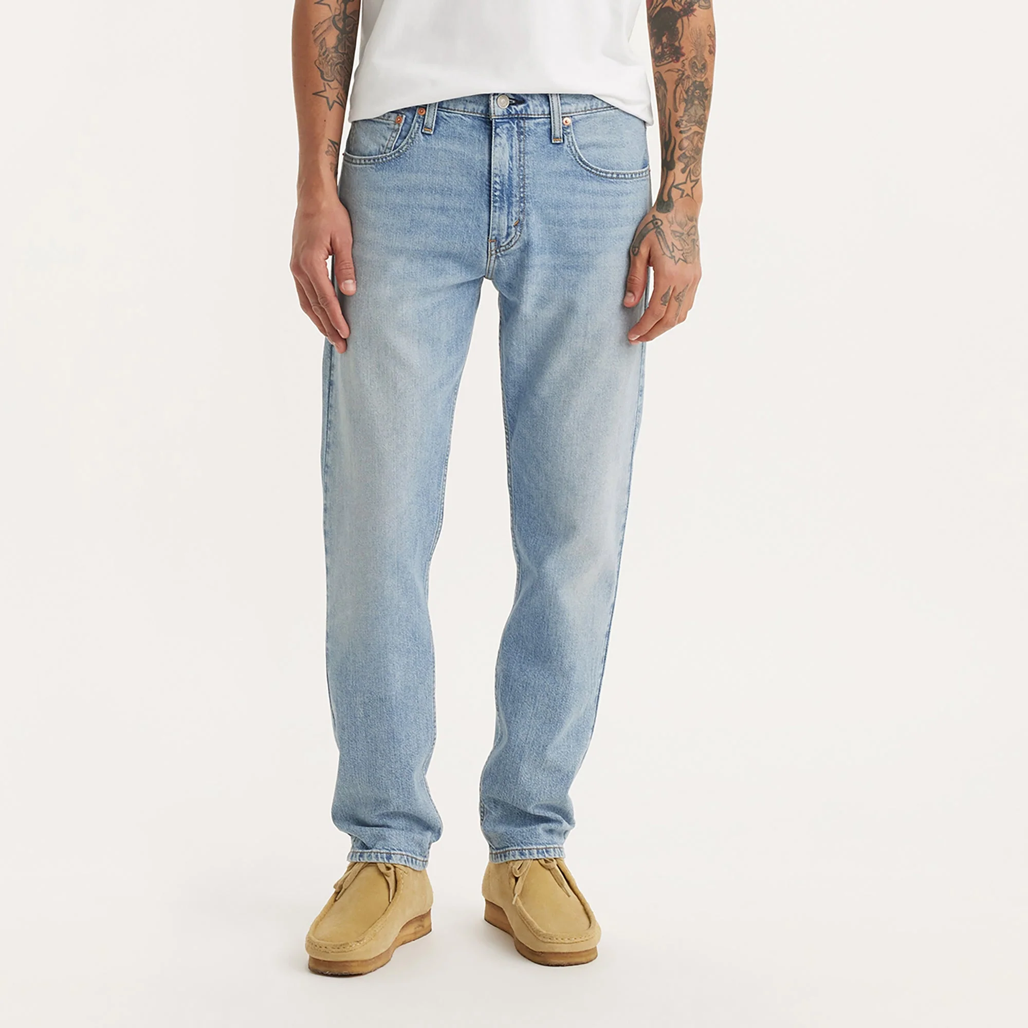 Levi's® Men's 502™ Taper Jeans - Image 4