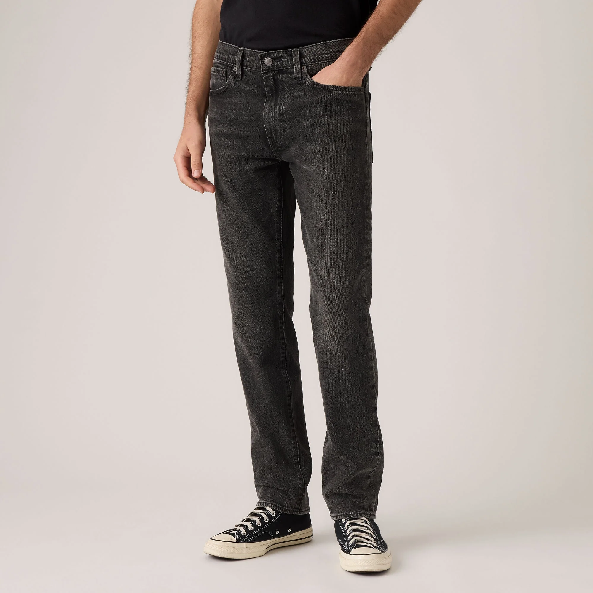 Levi's® Men's 502™ Taper Jeans - Image 5