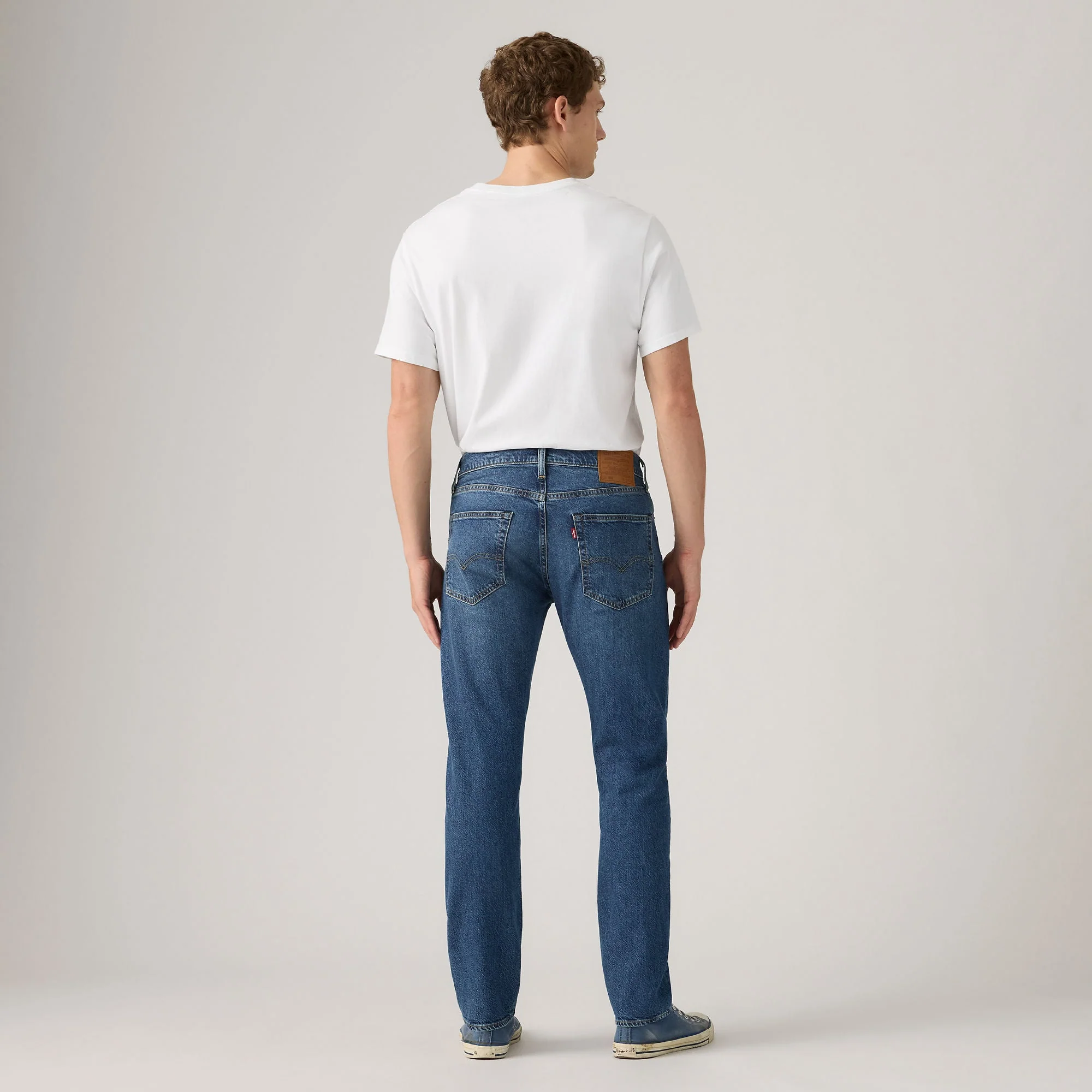 Levi's® Men's 502™ Taper Jeans - Image 2