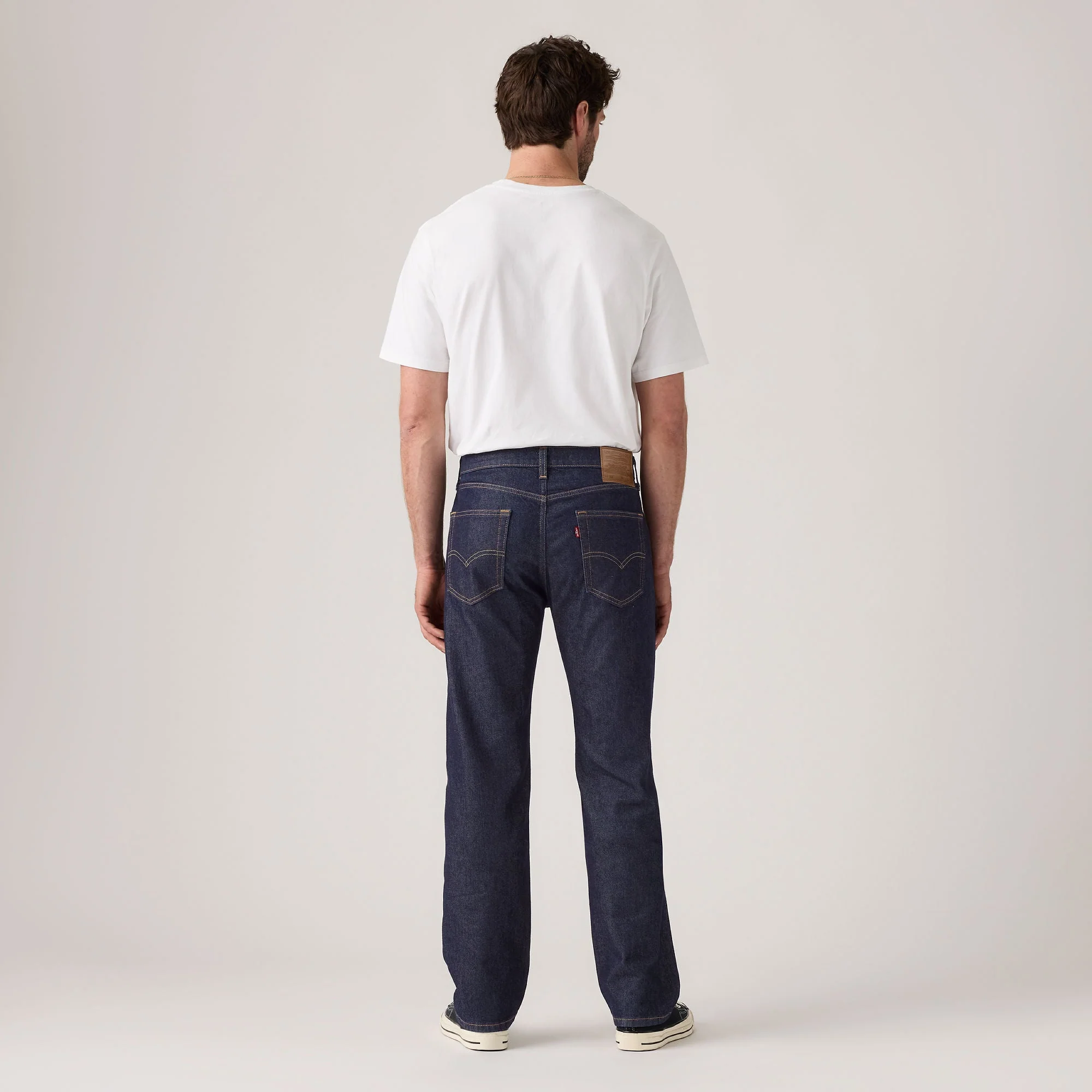 Levi’s® Men's 505™ Regular Authentic Soft Jeans - Image 2