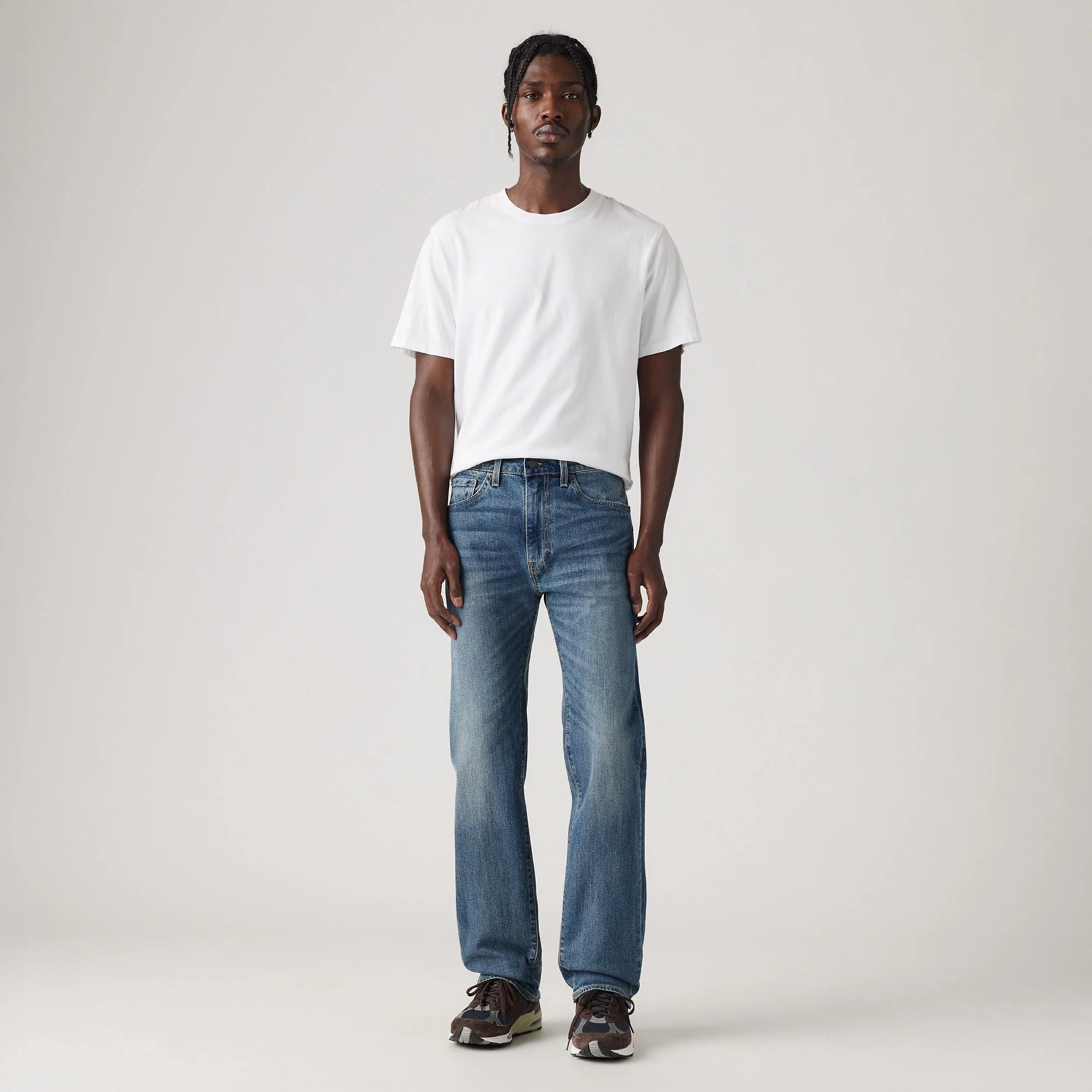 Levi's® Men's 505™ Regular Jeans