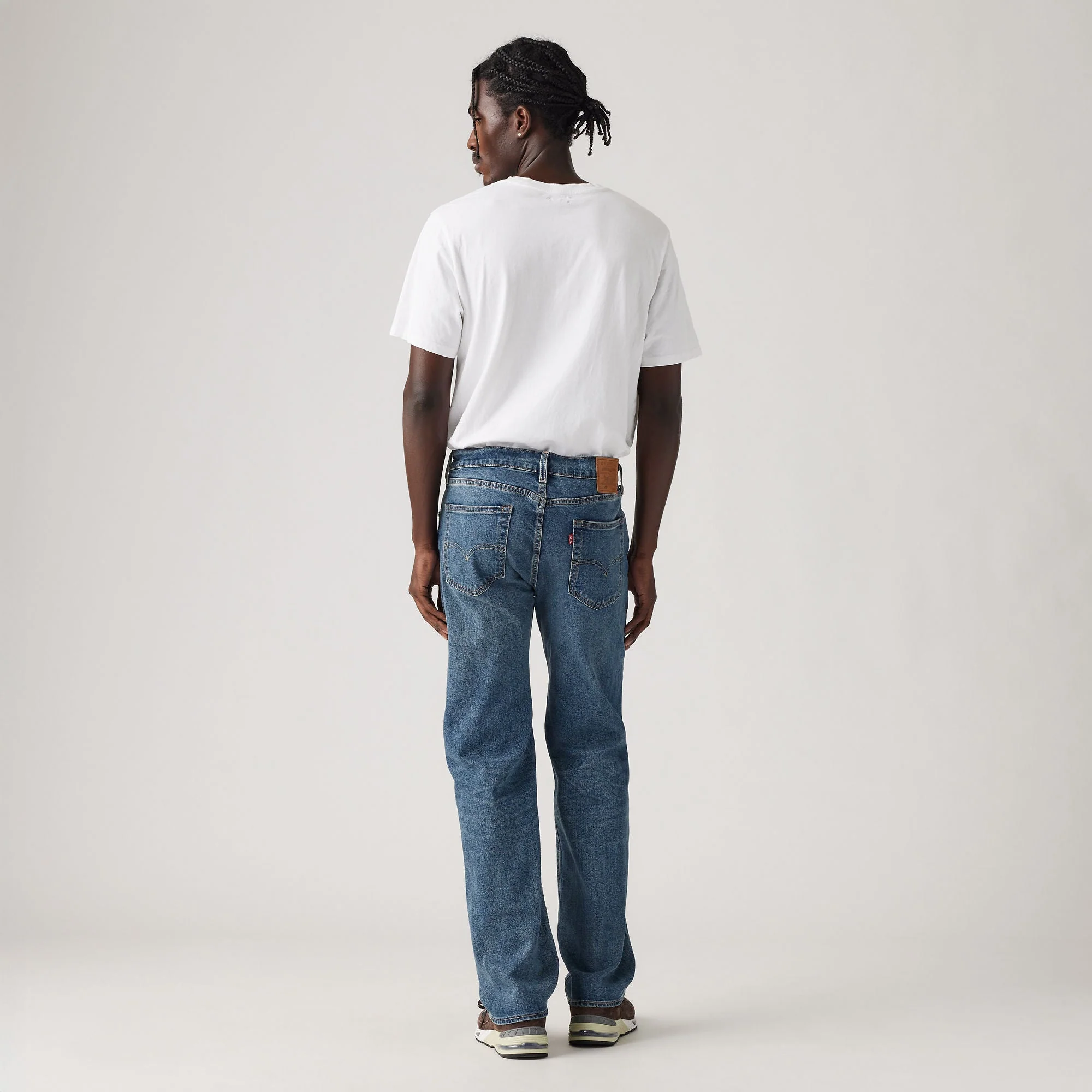 Levi's® Men's 505™ Regular Jeans - Image 2