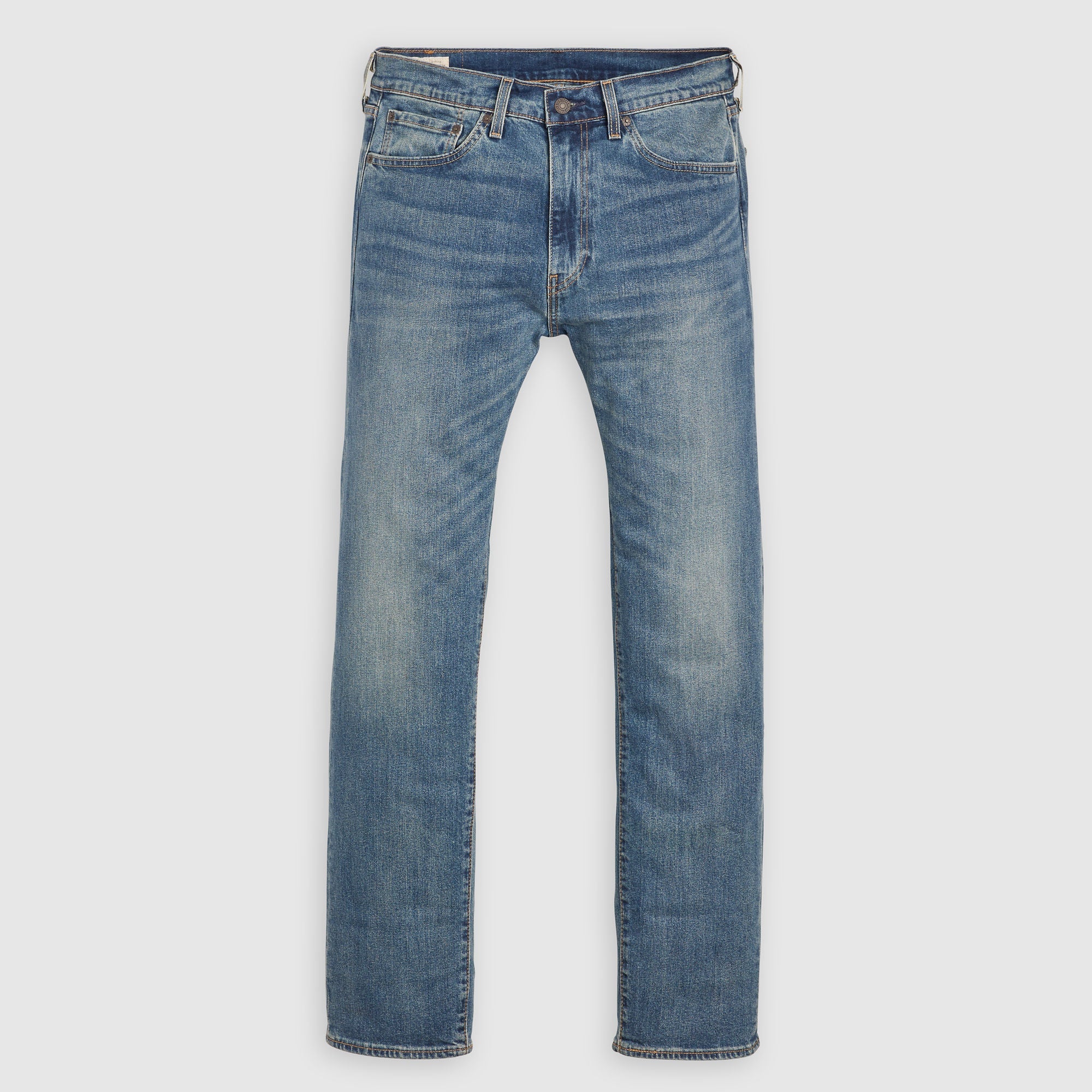 Levi's® Men's 505™ Regular Jeans - Image 6