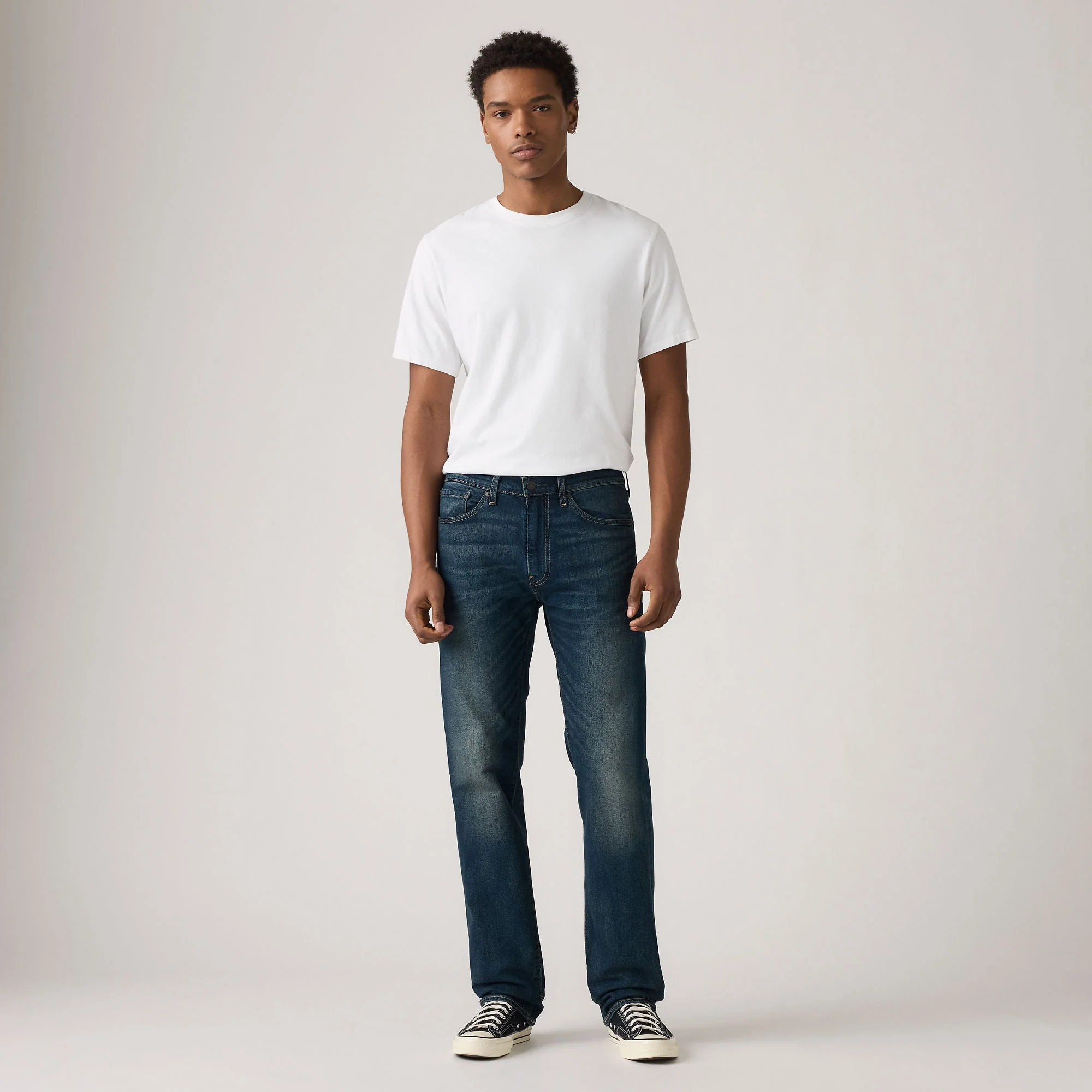 Levi's® Men's 505™ Regular Jeans