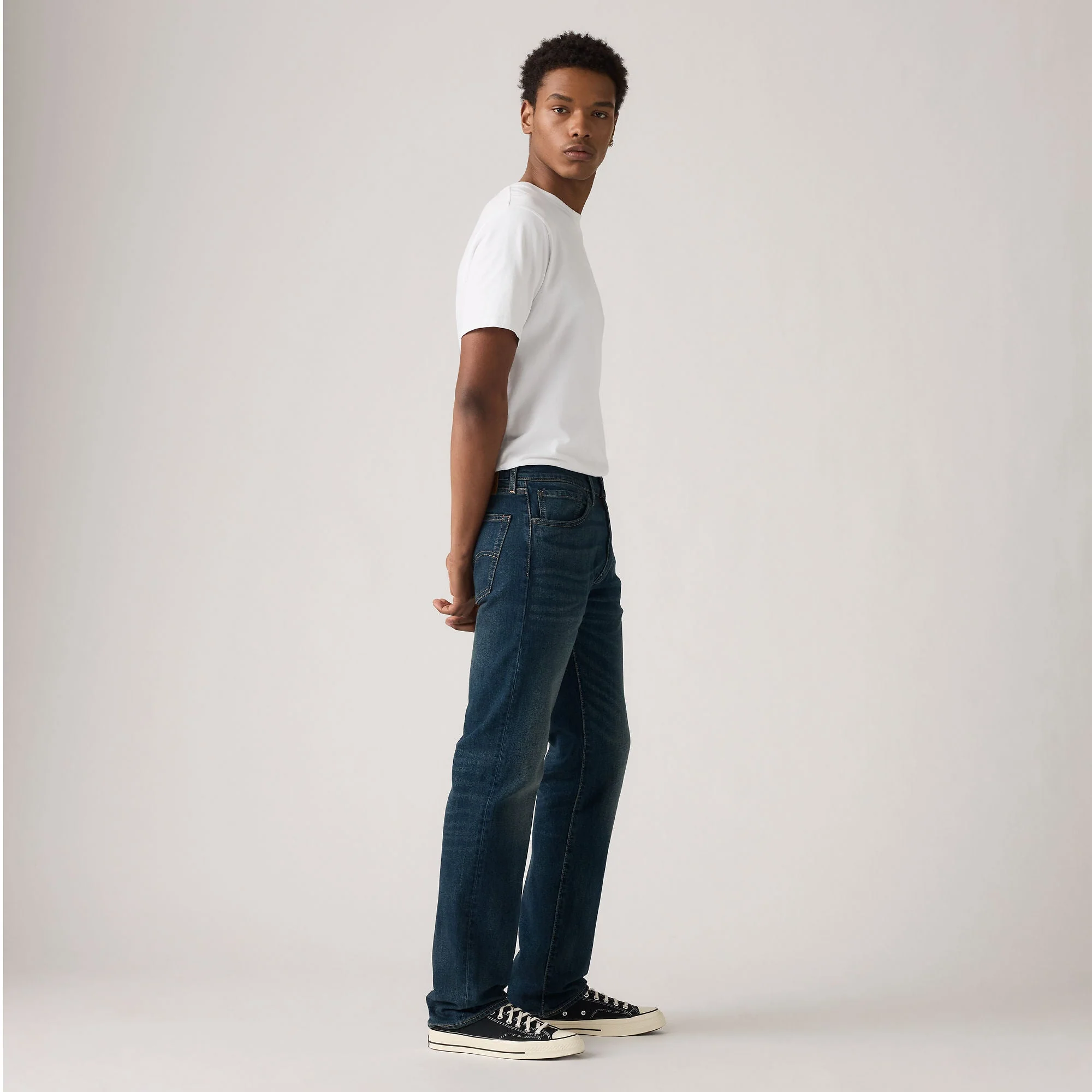Levi's® Men's 505™ Regular Jeans - Image 3