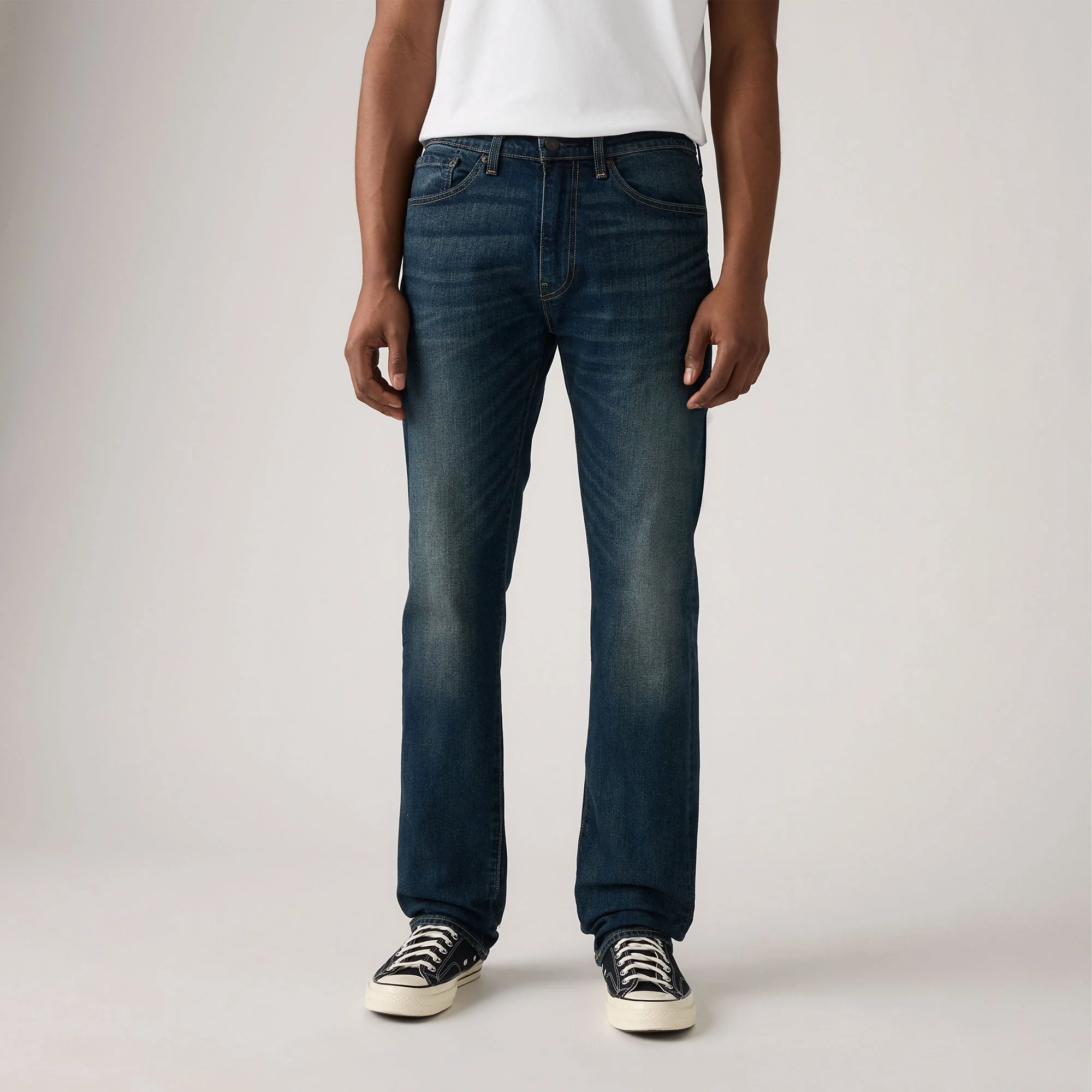 Levi's® Men's 505™ Regular Jeans - Image 5