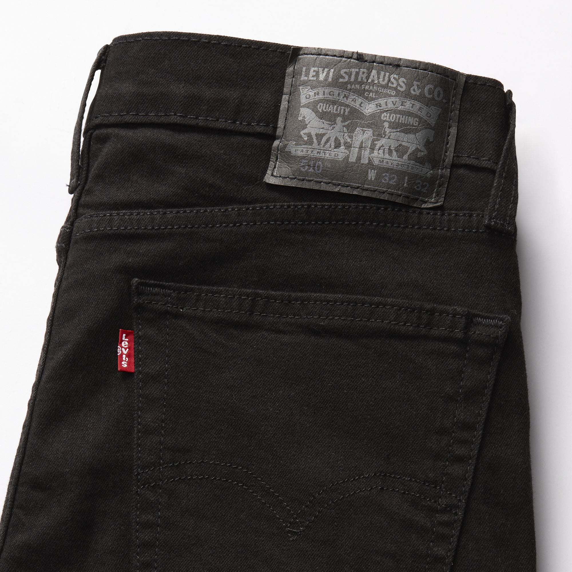 Levi's® Men's 510™ Skinny Jeans - Image 4