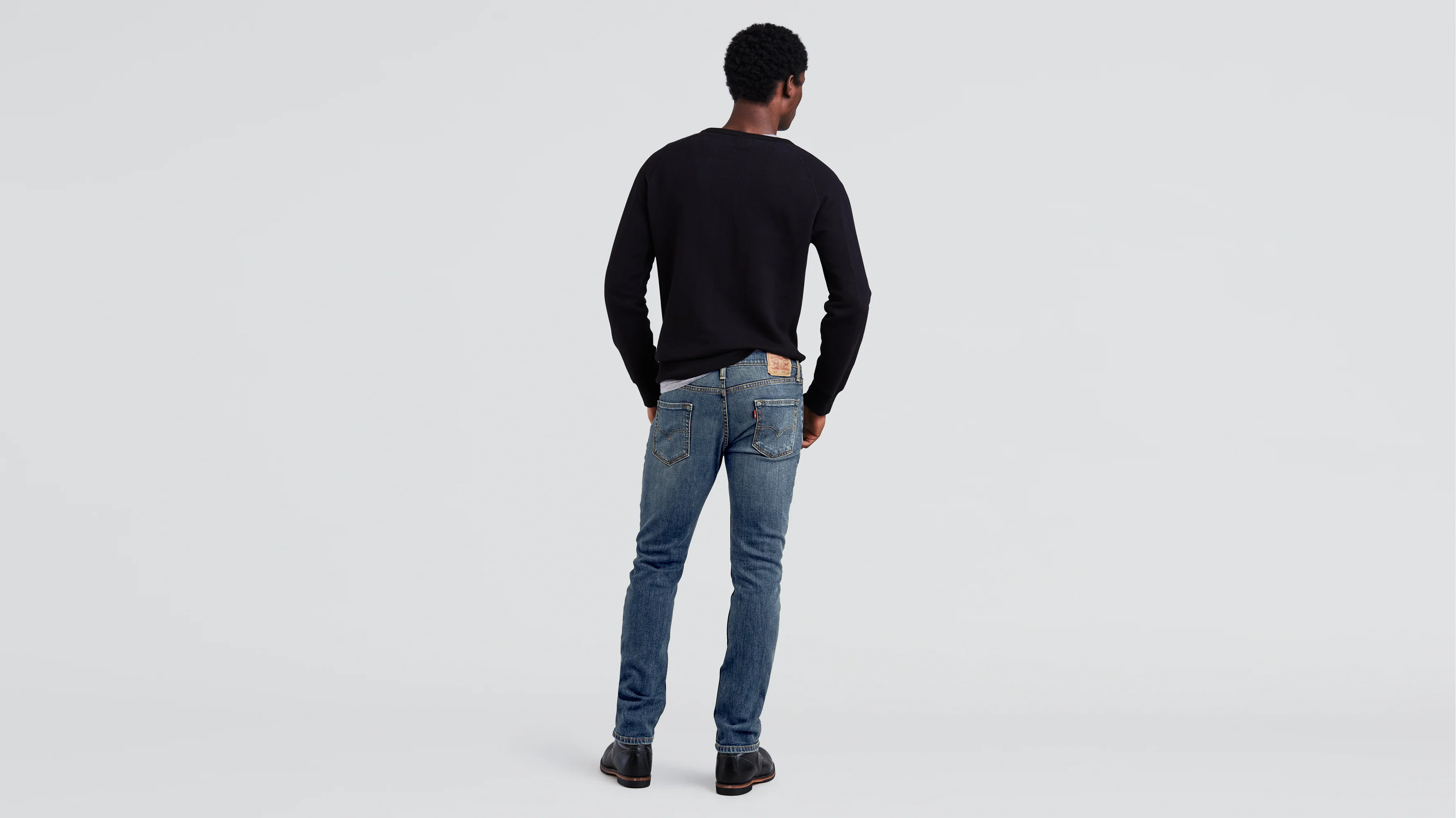 Levi's® Men's 511™ Slim Jeans - Image 2