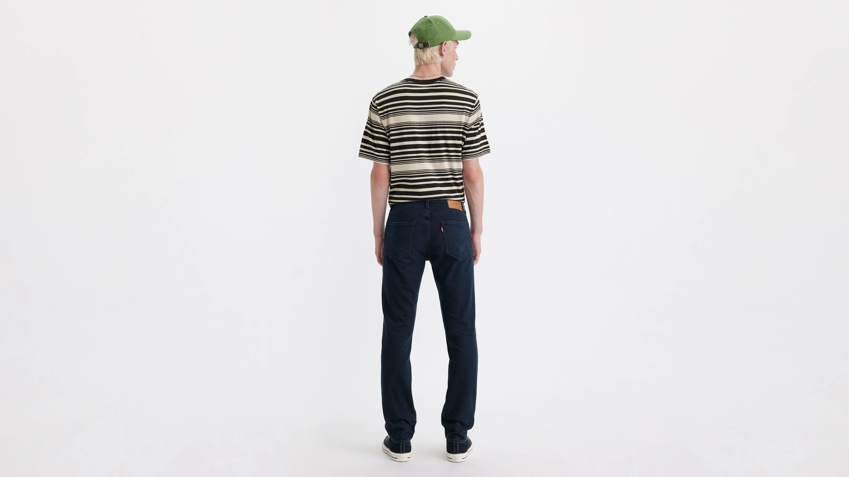 Levi's® Men's 511™ Slim Jeans - Image 2