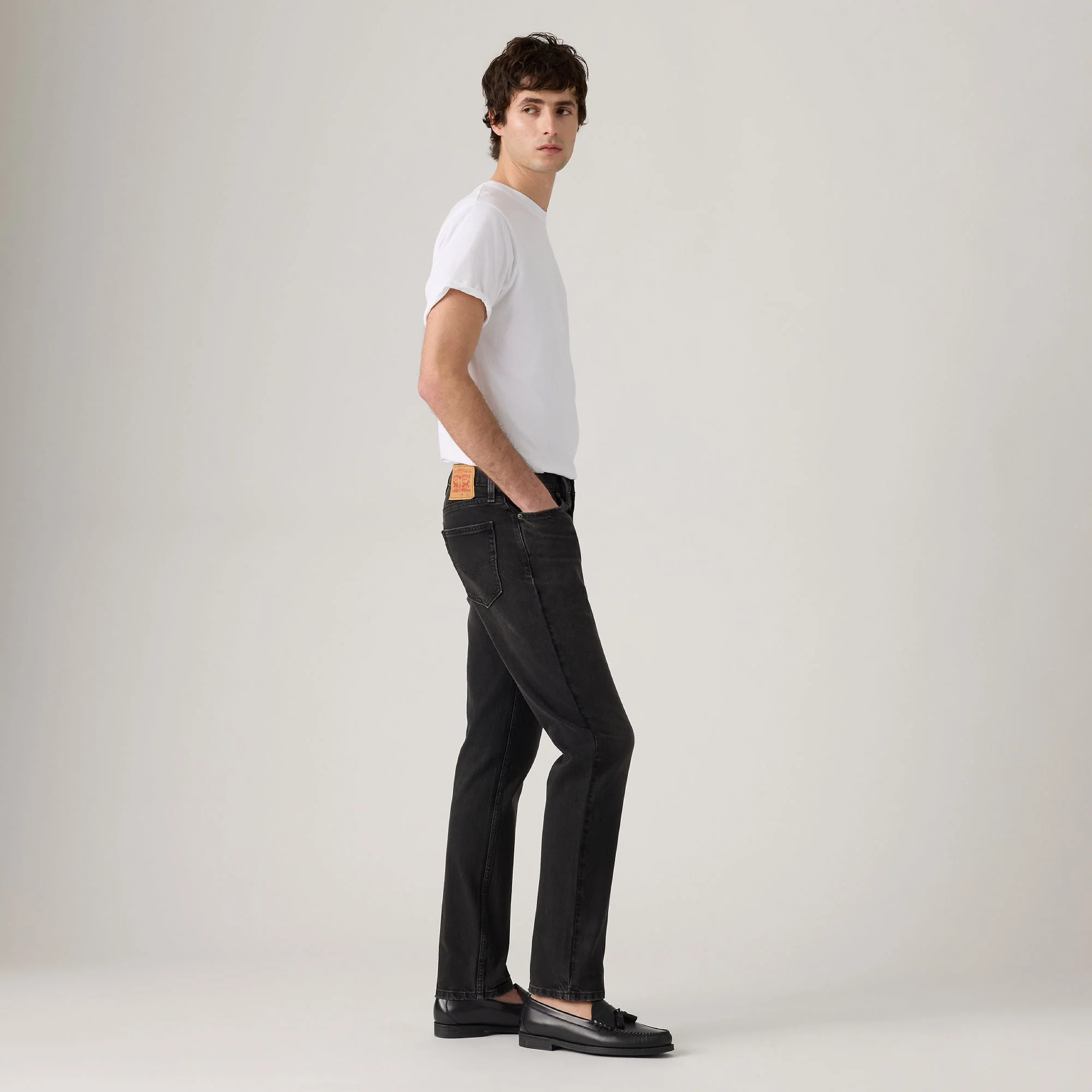 Levi's® Men's 511™ Slim Jeans - Image 3