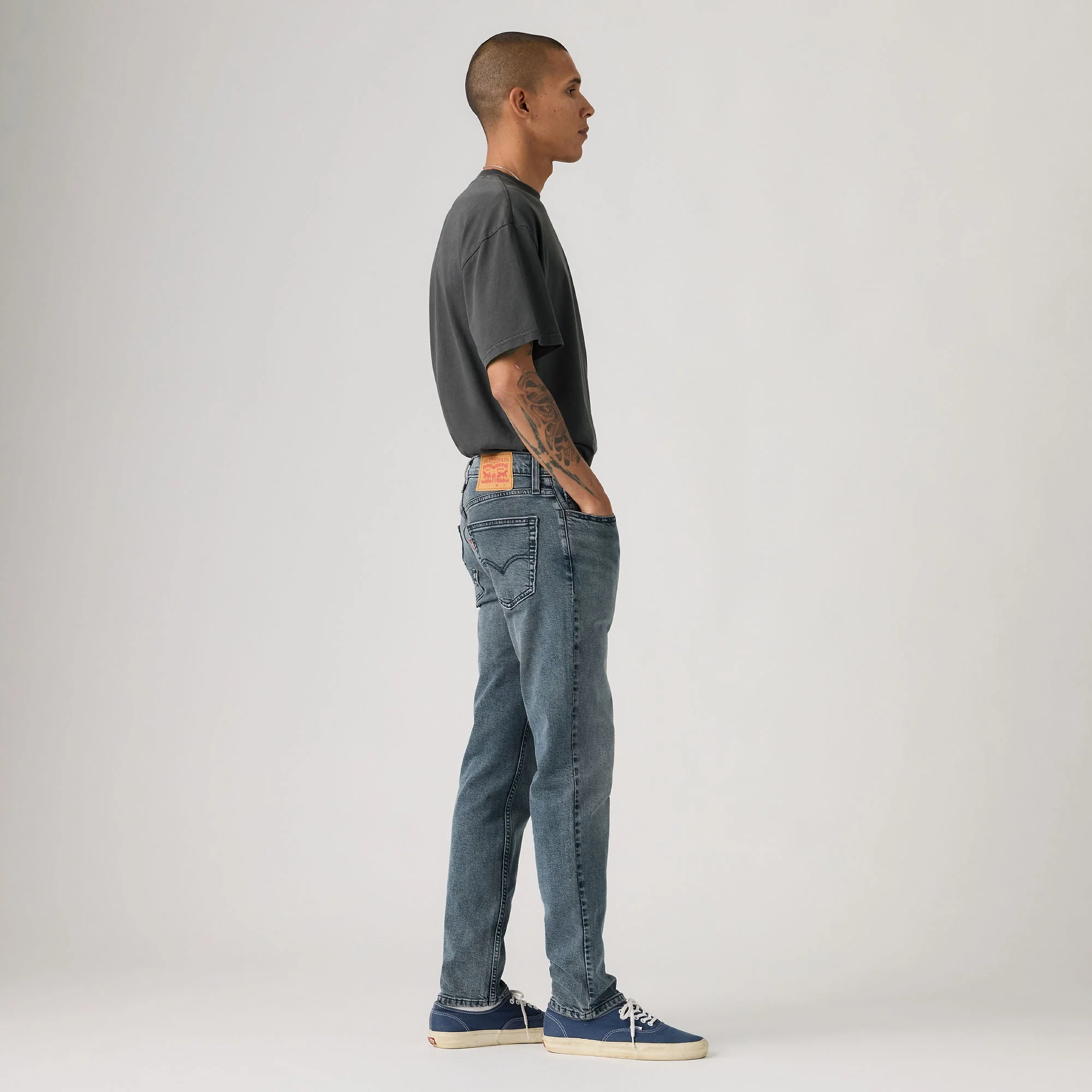 Levi's® Men's 511™ Slim Jeans - Image 3