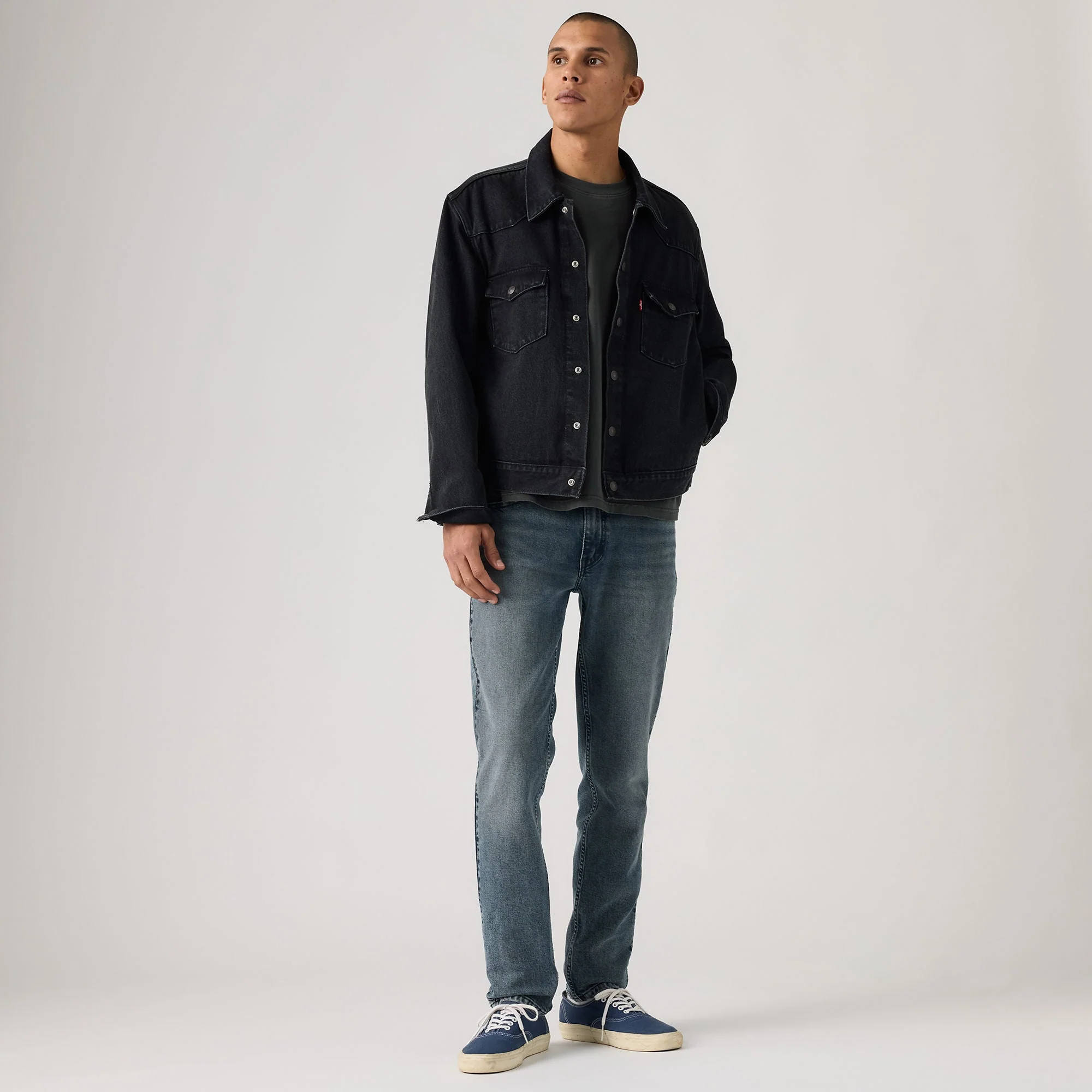 Levi's® Men's 511™ Slim Jeans - Image 4