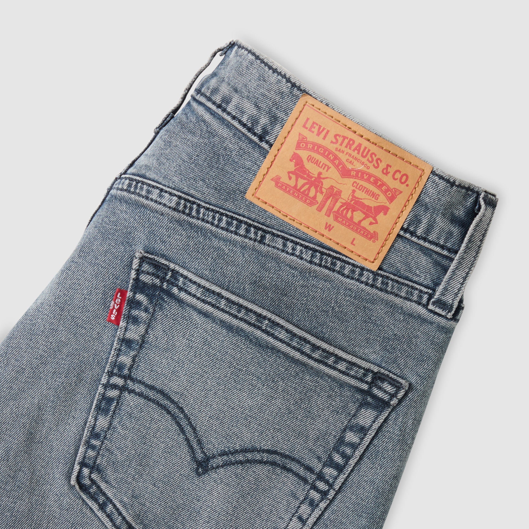 Levi's® Men's 511™ Slim Jeans - Image 7