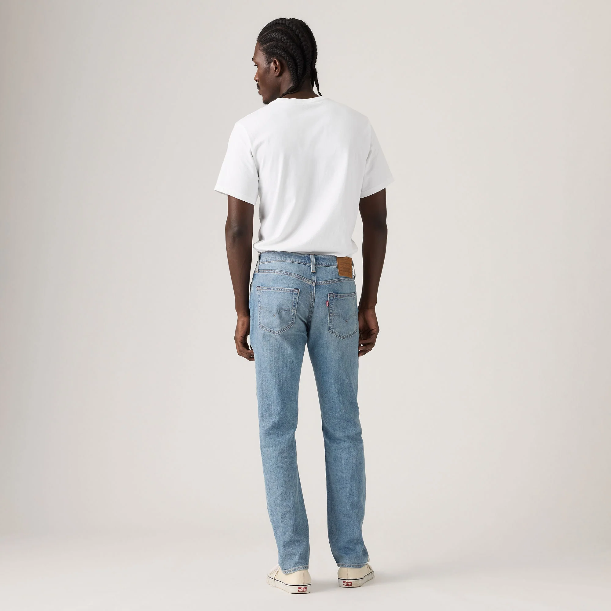 Levi's® Men's 511™ Slim Jeans - Image 2
