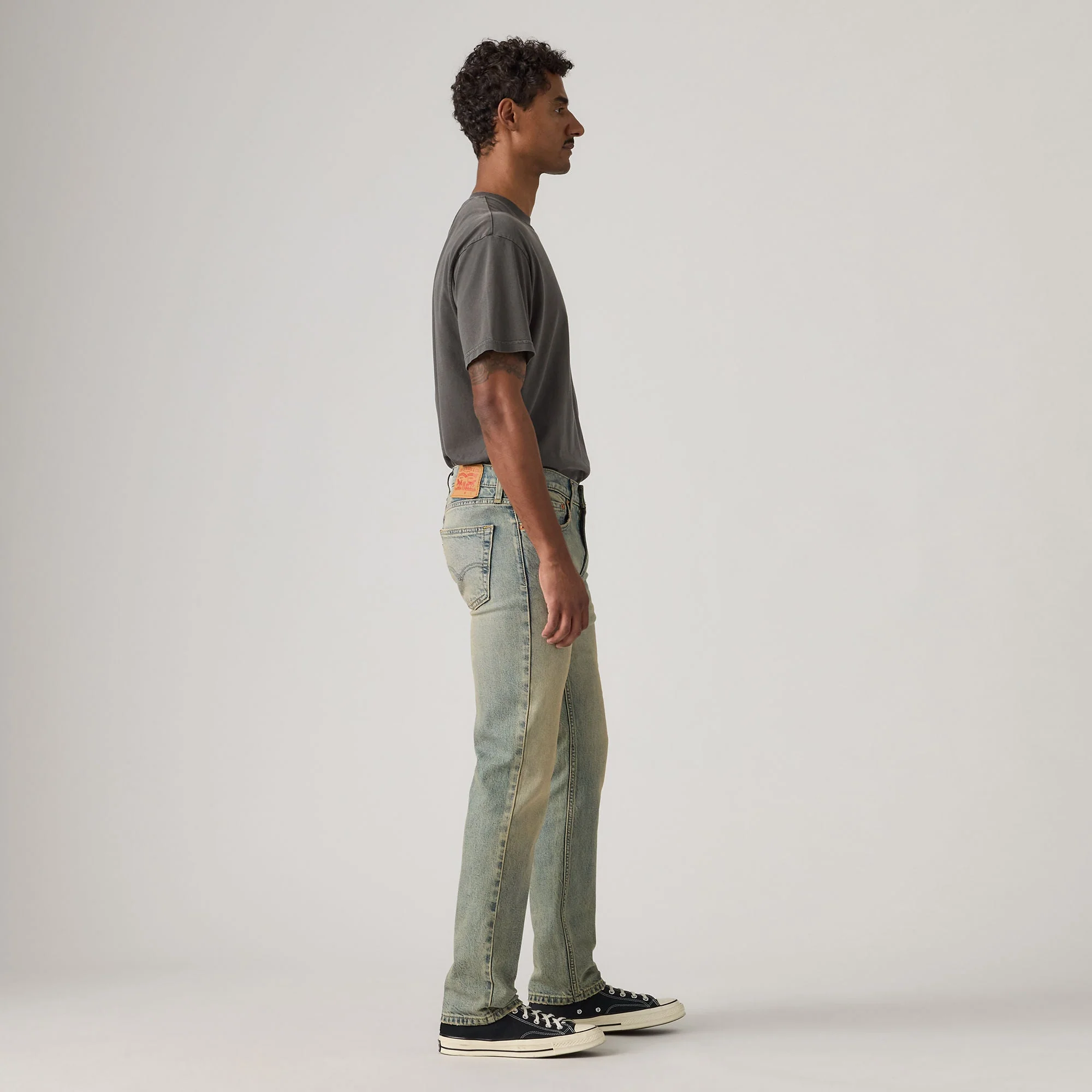 Levi's® Men's 511™ Slim Jeans - Image 3