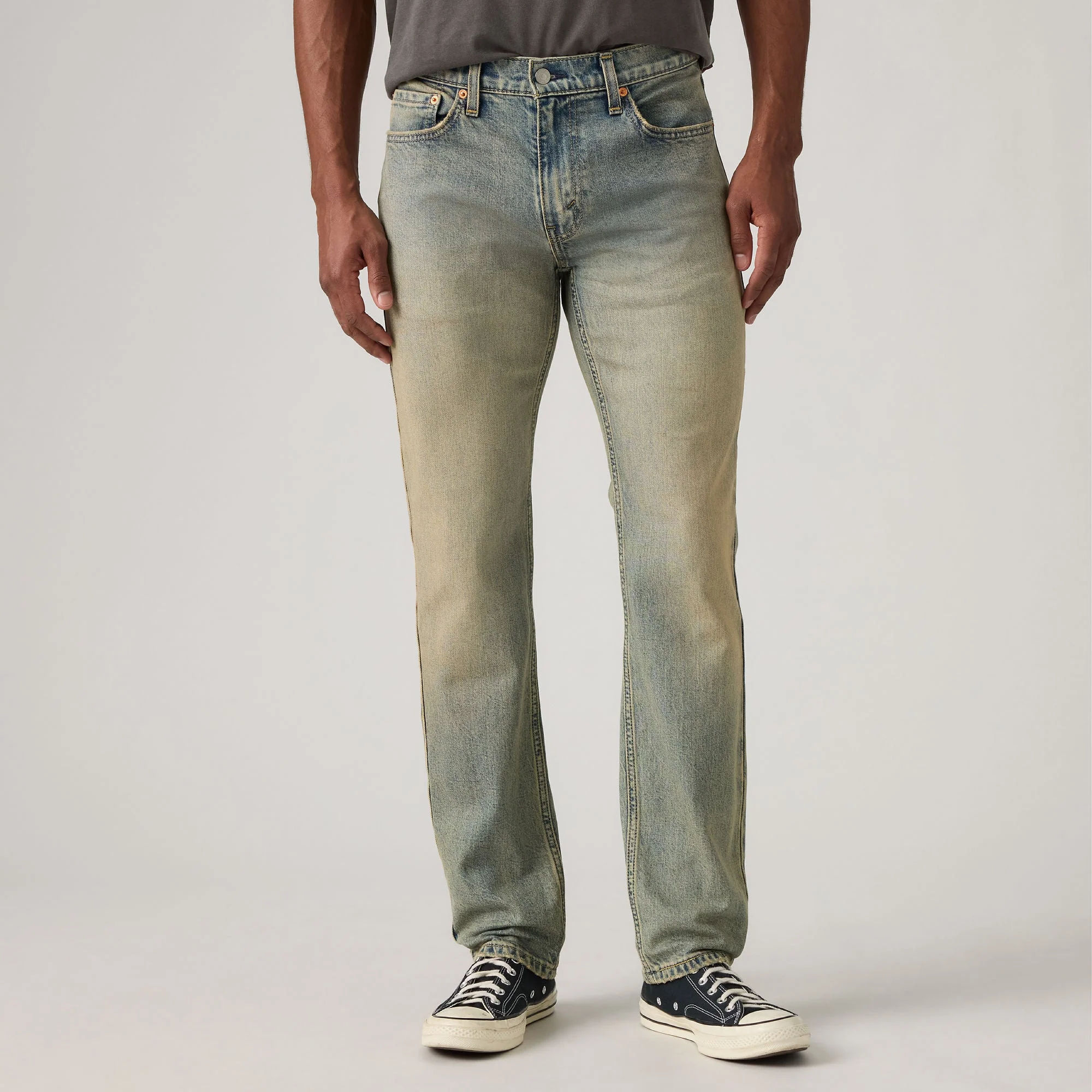 Levi's® Men's 511™ Slim Jeans - Image 5