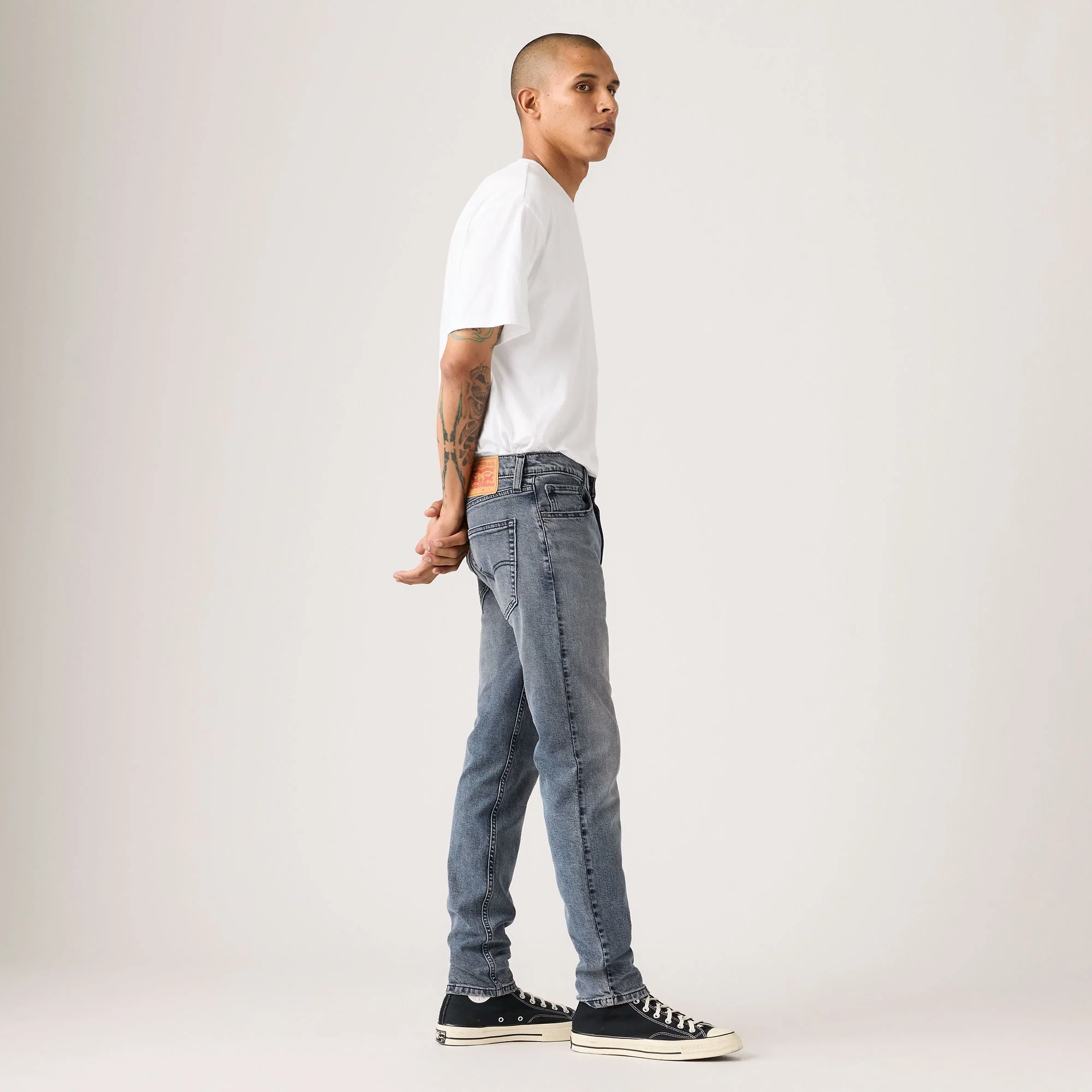 Levi's® Men's 512™ Slim Taper Jeans - Image 3